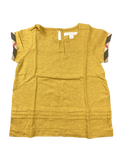 T-Shirts T-Shirts & Tops Kleidung T-Shirt Burberry Front Image Second Hand