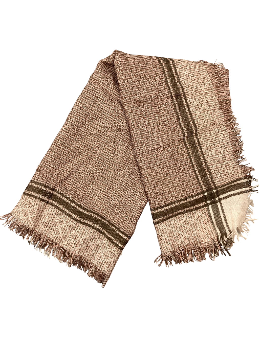 Schals & Halstücher Accessoires Halstuch Gucci  Front Image Second Hand