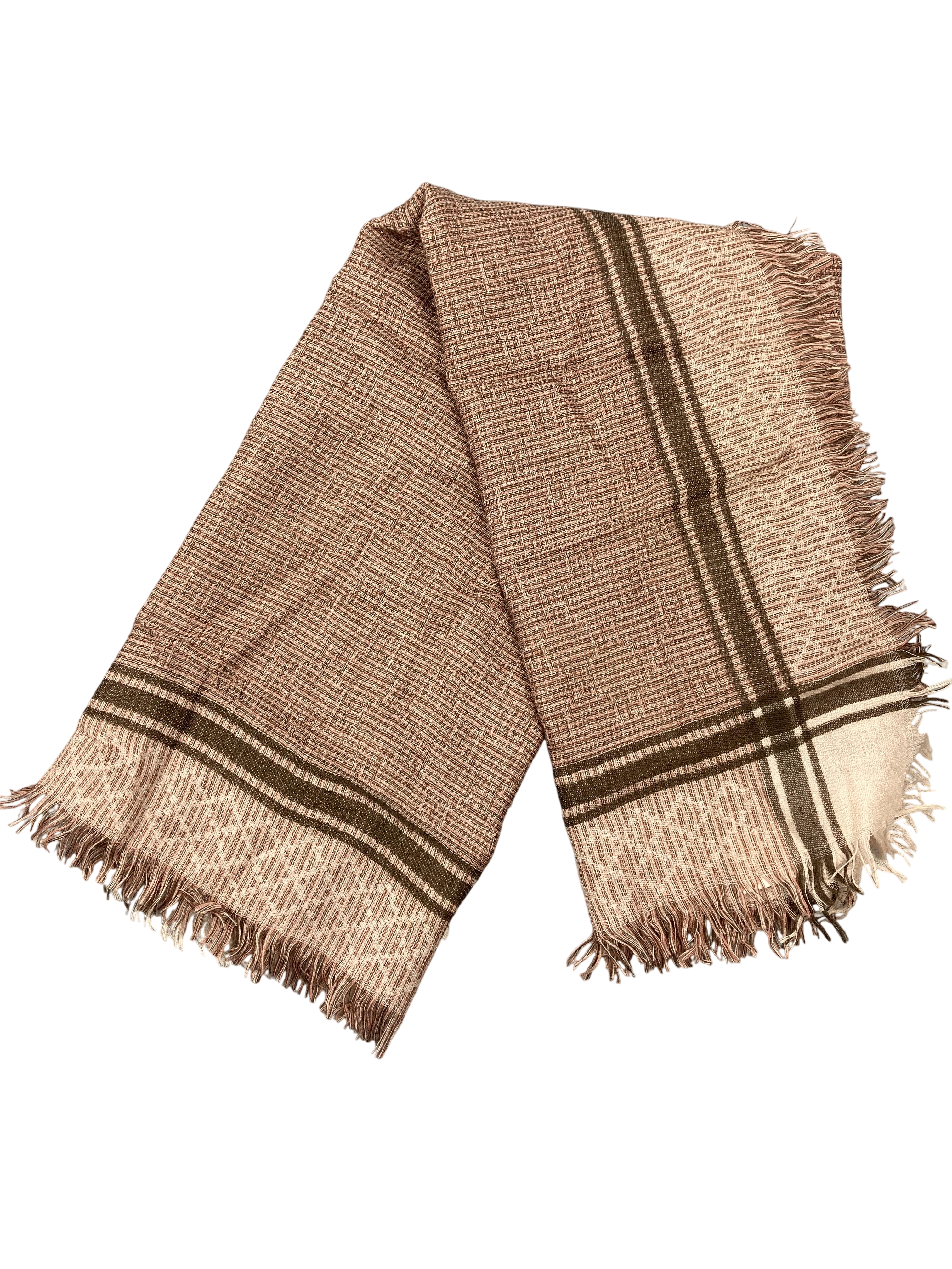 Schals & Halstücher Accessoires Halstuch Gucci  Front Image Second Hand