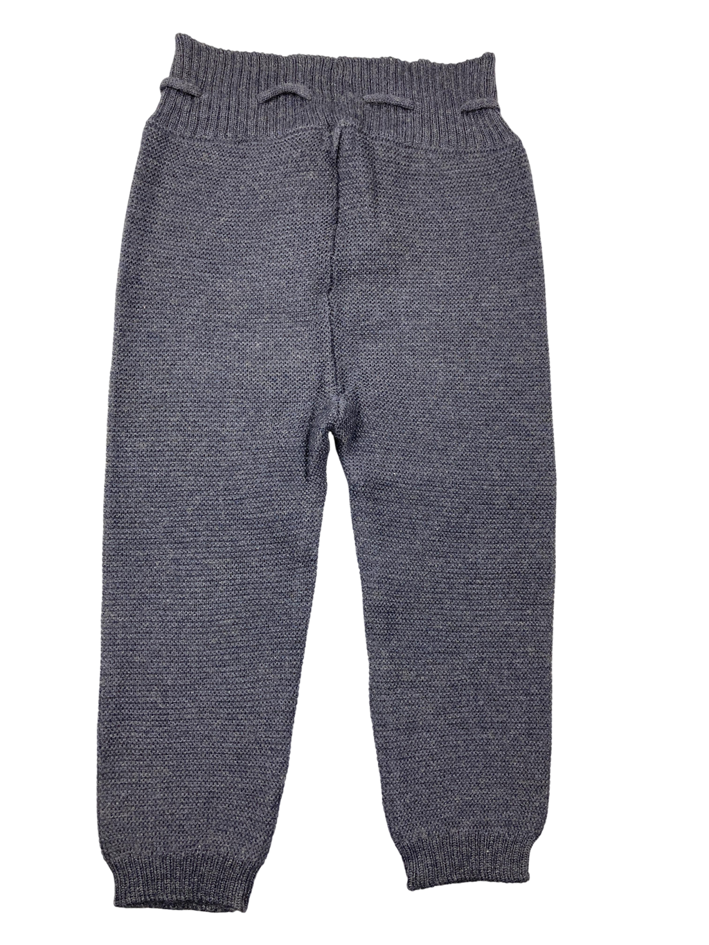 Hosen & Jeans Kleidung Strickhose Mini a Ture Rear Image Second Hand
