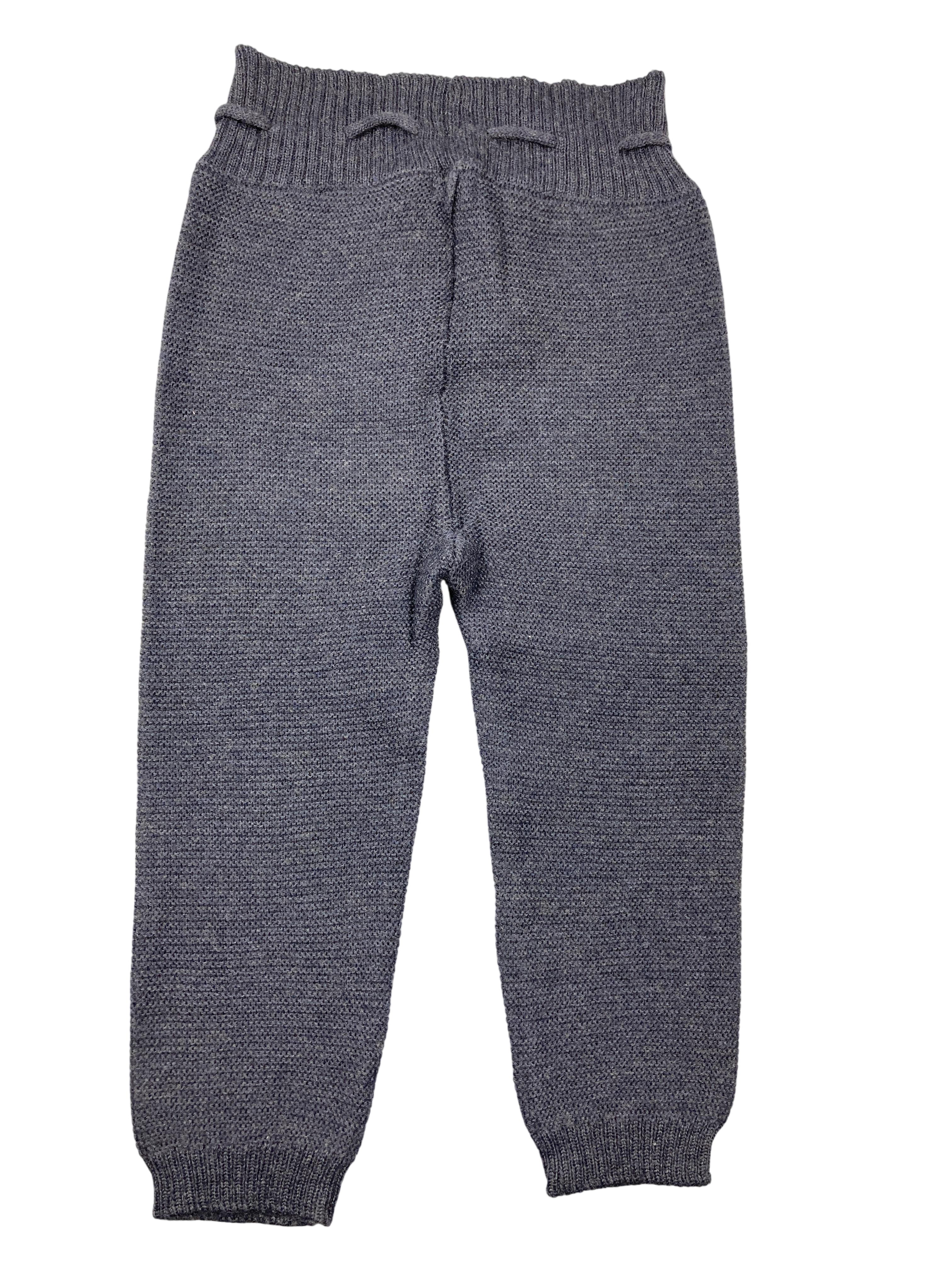 Hosen & Jeans Kleidung Strickhose Mini a Ture Rear Image Second Hand