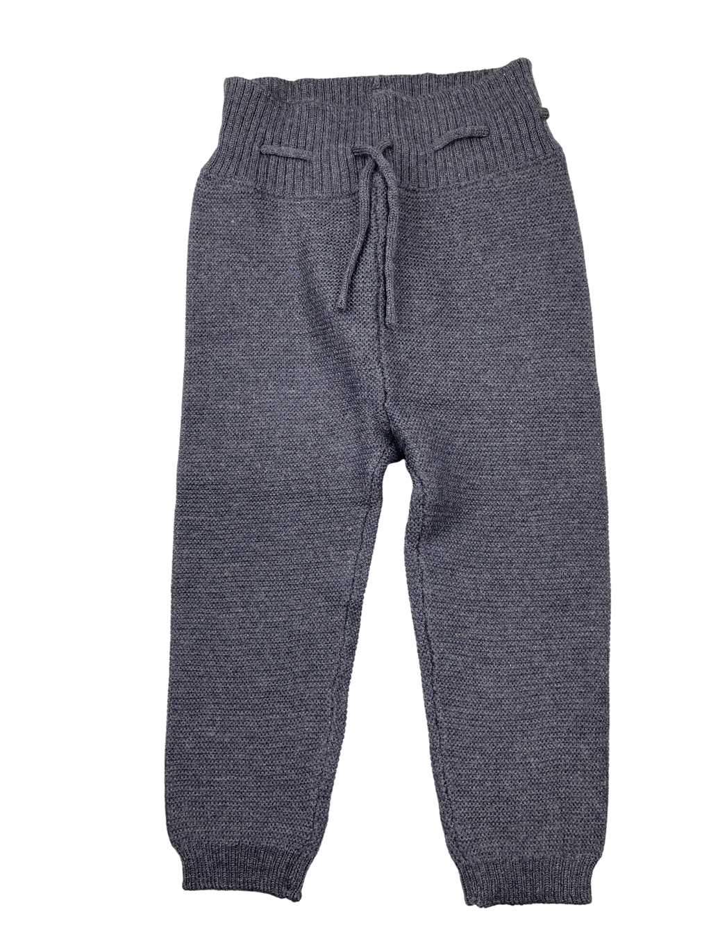 Hosen & Jeans Kleidung Strickhose Mini a Ture Front Image Second Hand