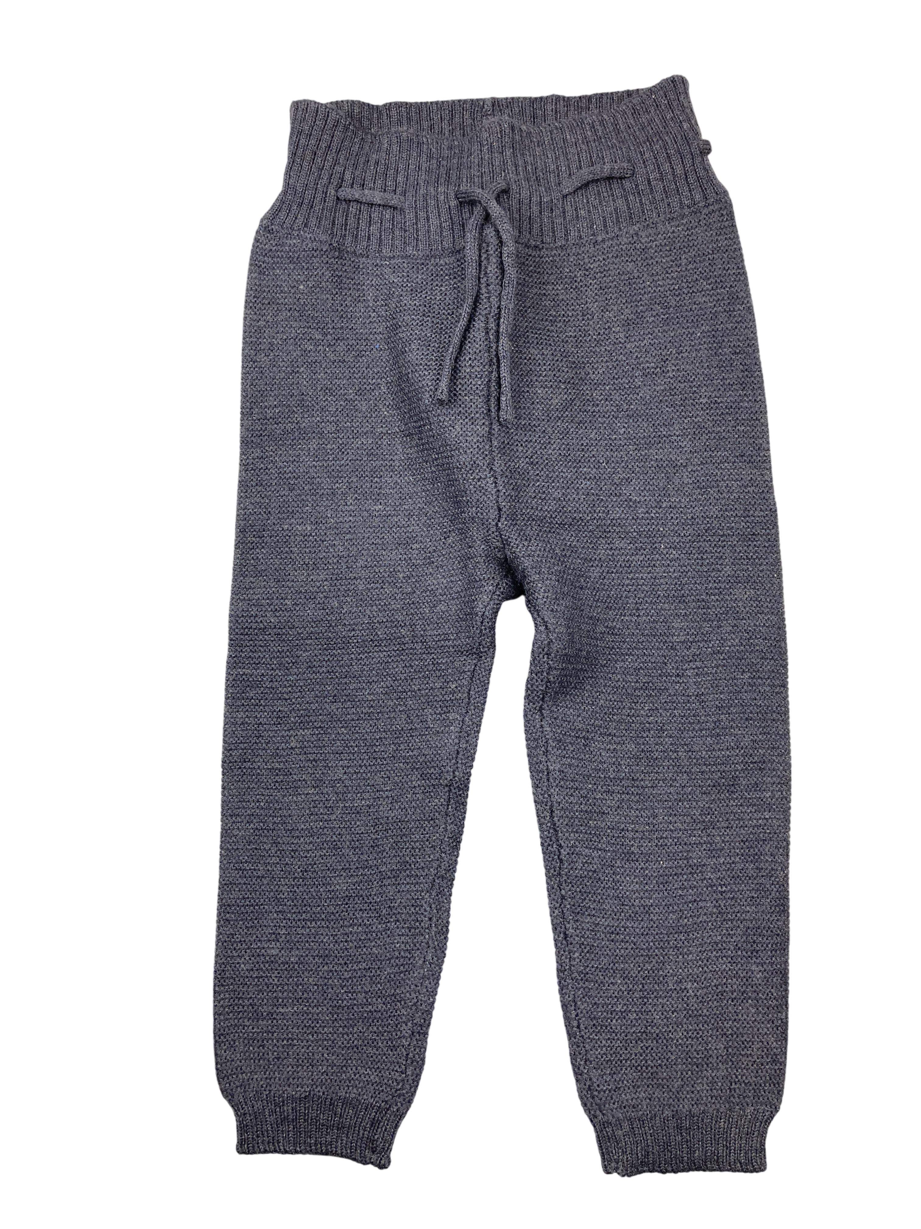 Hosen & Jeans Kleidung Strickhose Mini a Ture Front Image Second Hand