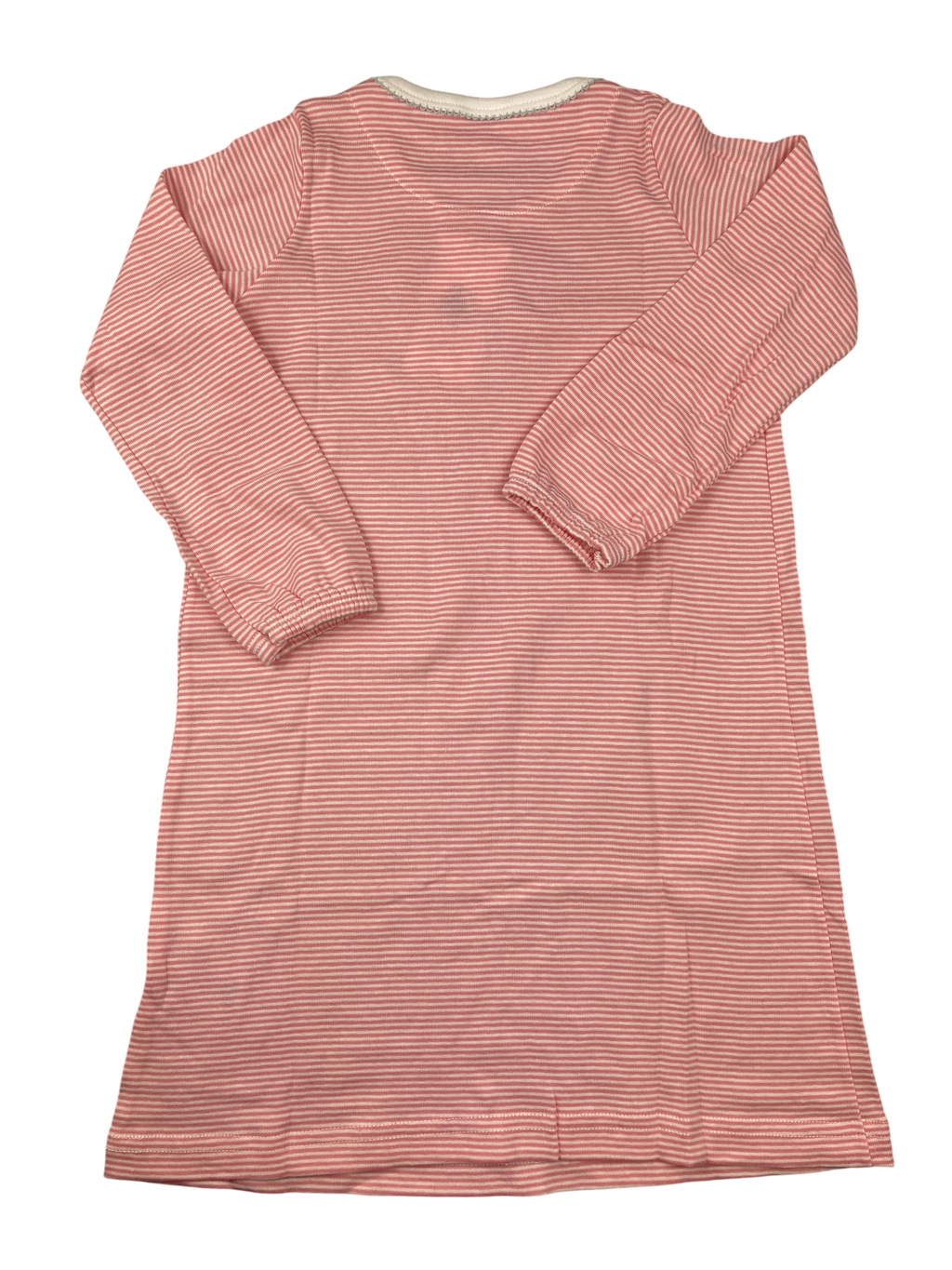 Nachthemden Schlafanzüge Kleidung Nachthemd Petit Bateau Rear Image Second Hand