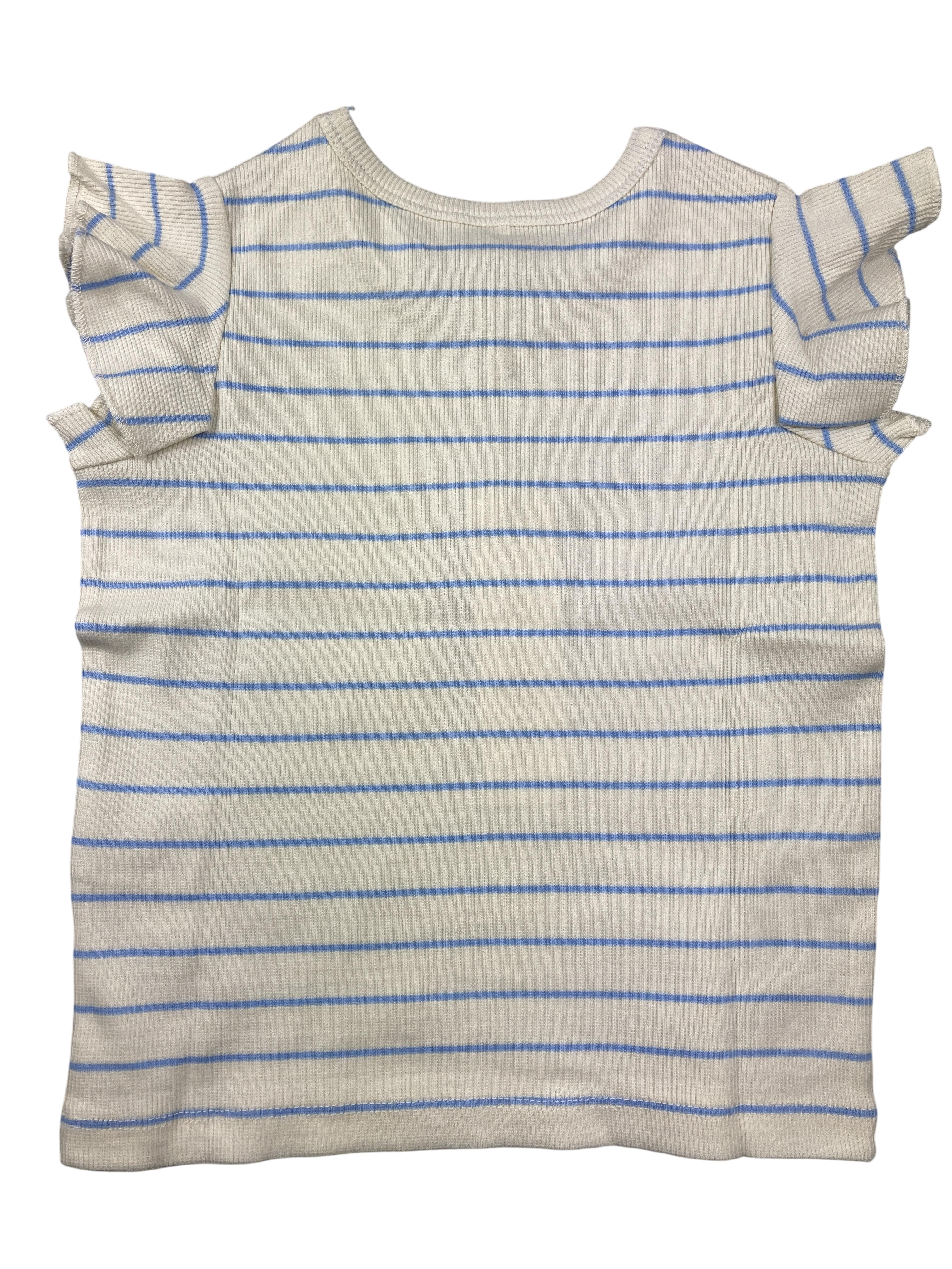 T-Shirts T-Shirts & Tops Kleidung T-Shirt Mini Rodini Rear Image Second Hand