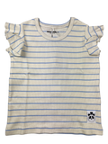 T-Shirts T-Shirts & Tops Kleidung T-Shirt Mini Rodini Front Image Second Hand