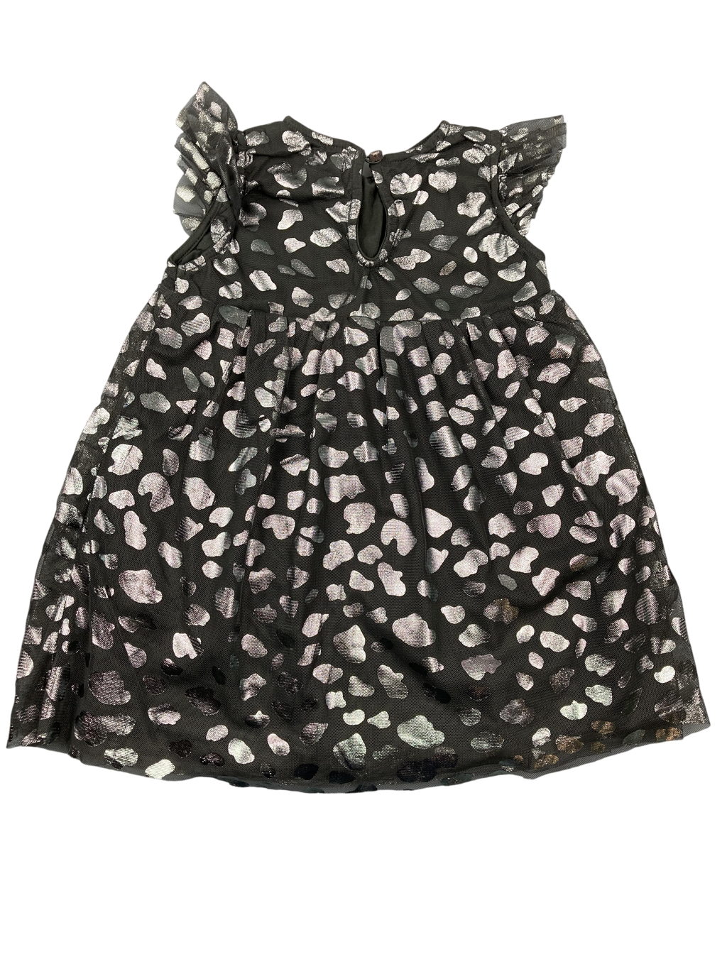 Kleider Kleider & Röcke Kleidung Kleid Mini a Ture Rear Image Second Hand