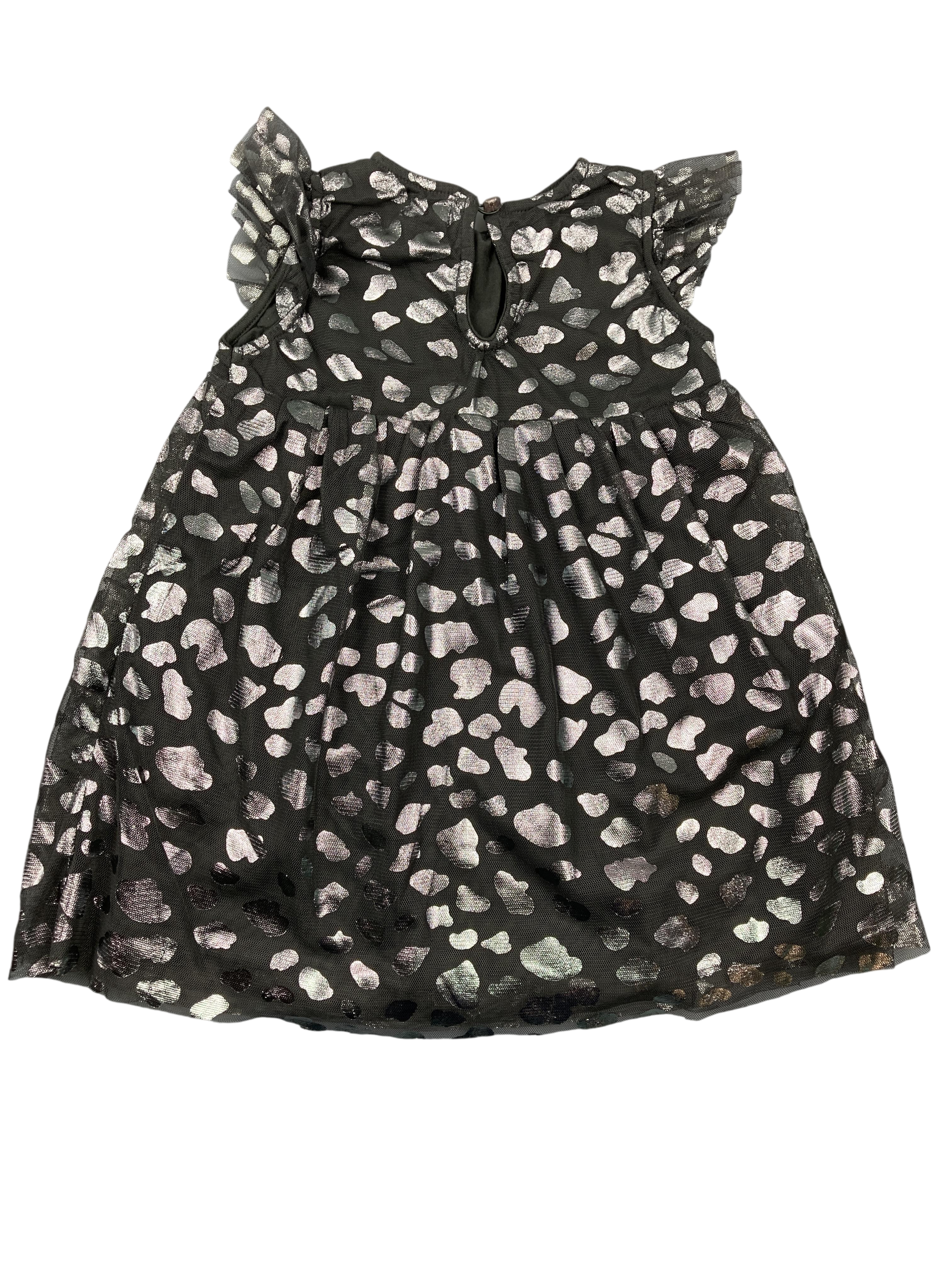 Kleider Kleider & Röcke Kleidung Kleid Mini a Ture Rear Image Second Hand
