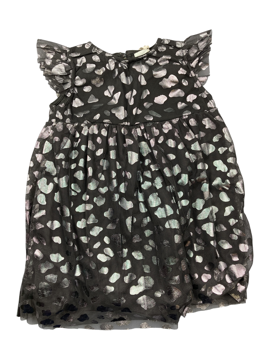 Kleider Kleider & Röcke Kleidung Kleid Mini a Ture Front Image Second Hand