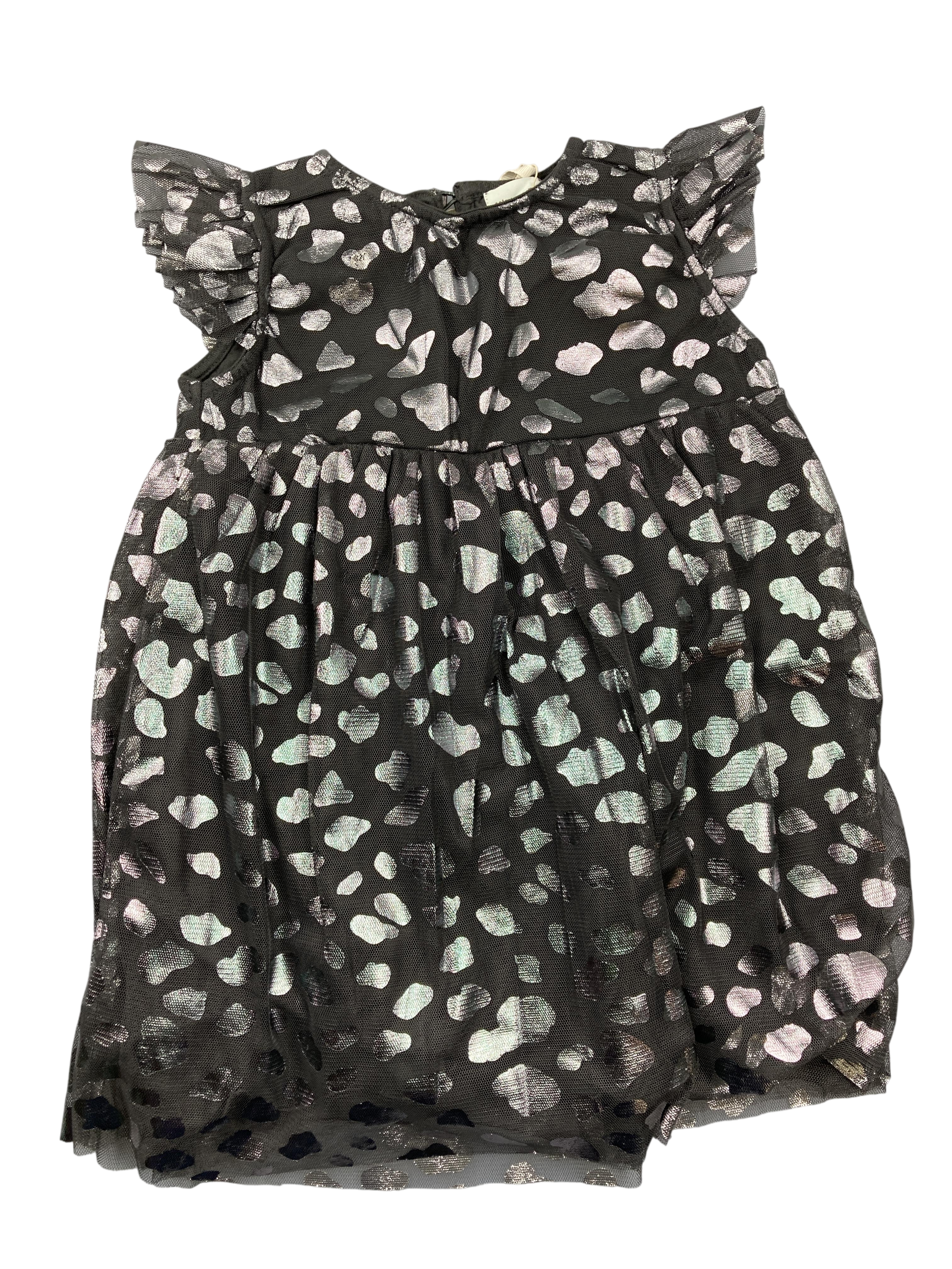 Kleider Kleider & Röcke Kleidung Kleid Mini a Ture Front Image Second Hand