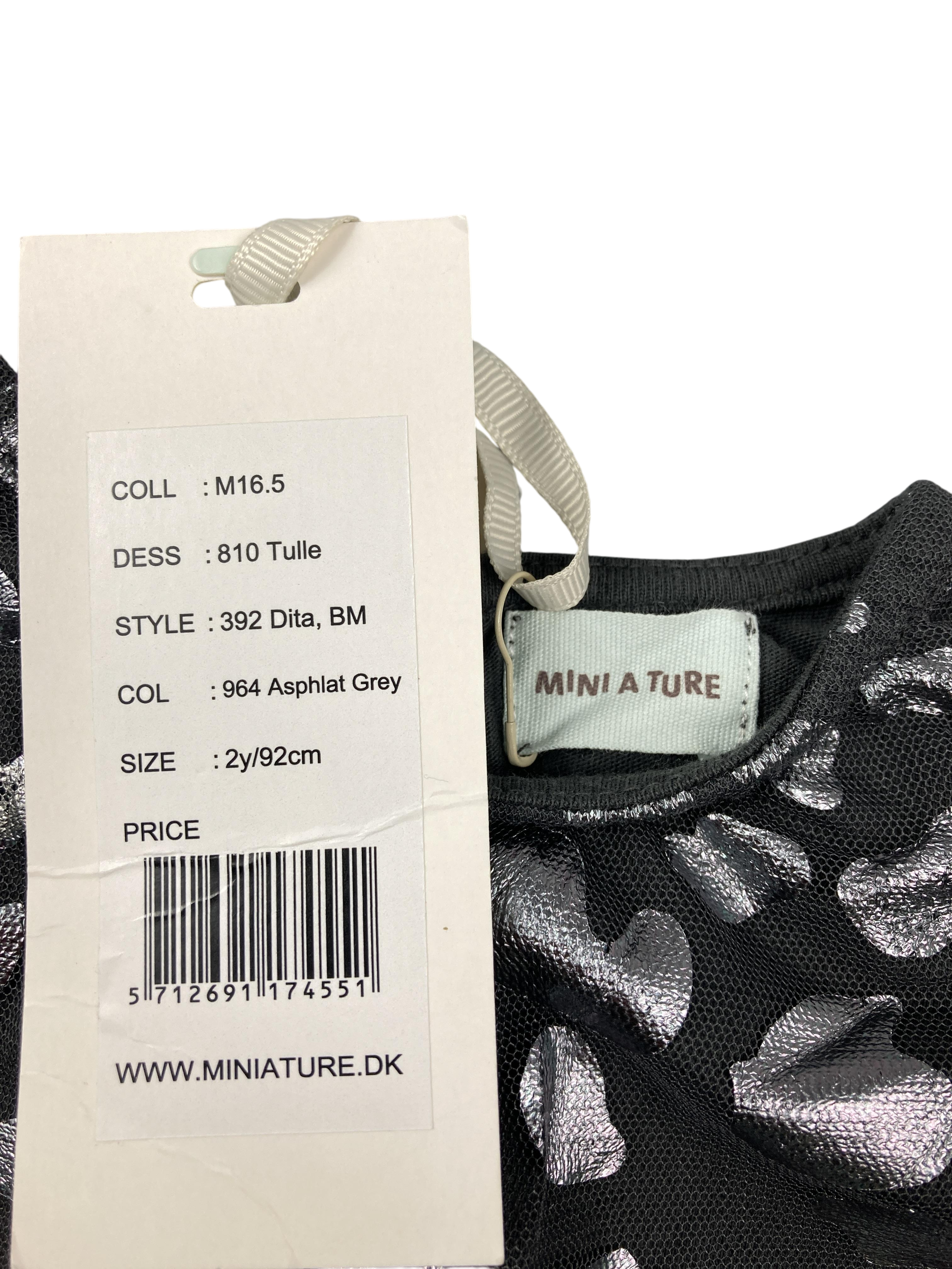 Kleider Kleider & Röcke Kleidung Kleid Mini a Ture Label Image Second Hand