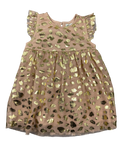 Kleider Kleider & Röcke Kleidung Kleid Mini a Ture Front Image Second Hand