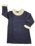 Kleider Kleider & Röcke Kleidung Kleid Jacadi Front Image Second Hand