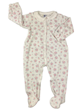 Strampler Strampler Kleidung Strampler Petit Bateau Front Image Second Hand