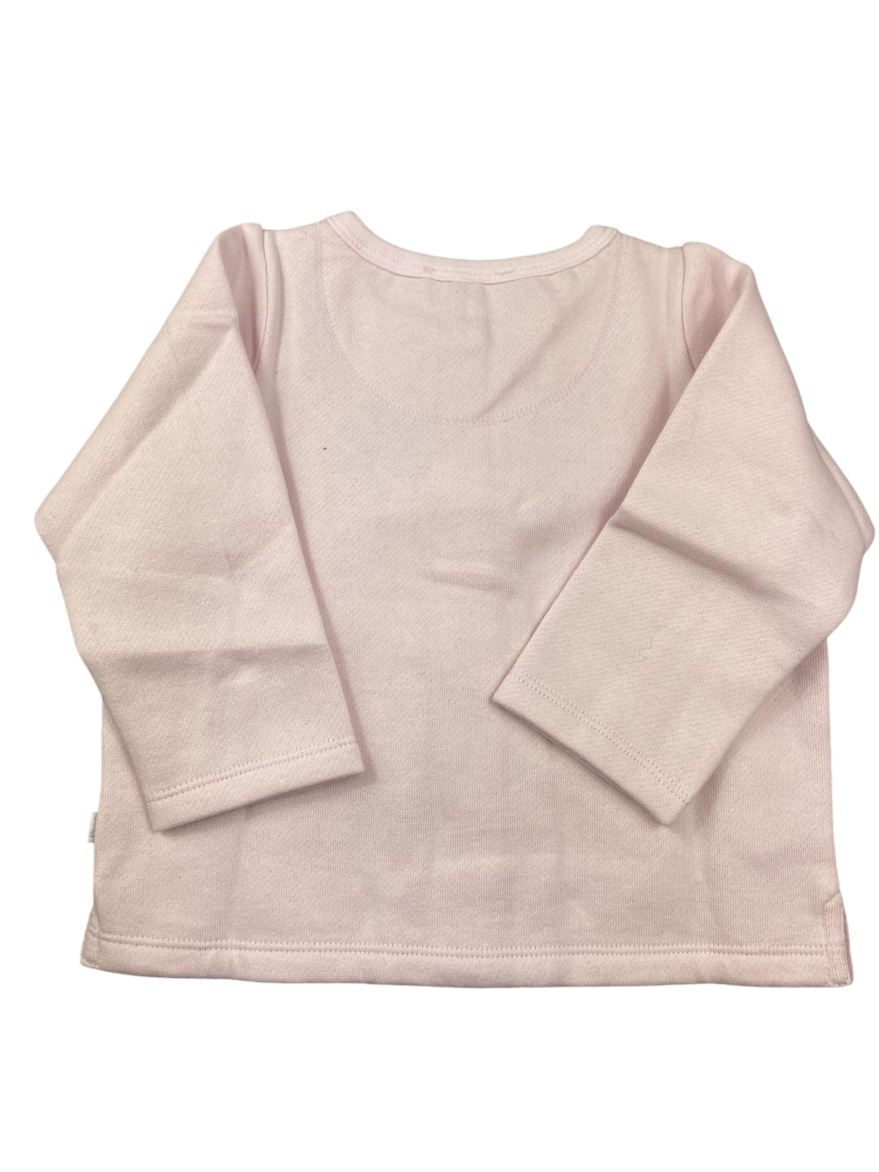 Jacken & Westen Kleidung Jacke Jacadi Rear Image Second Hand