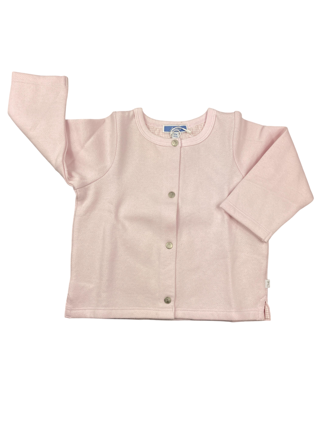 Jacken & Westen Kleidung Jacke Jacadi Front Image Second Hand