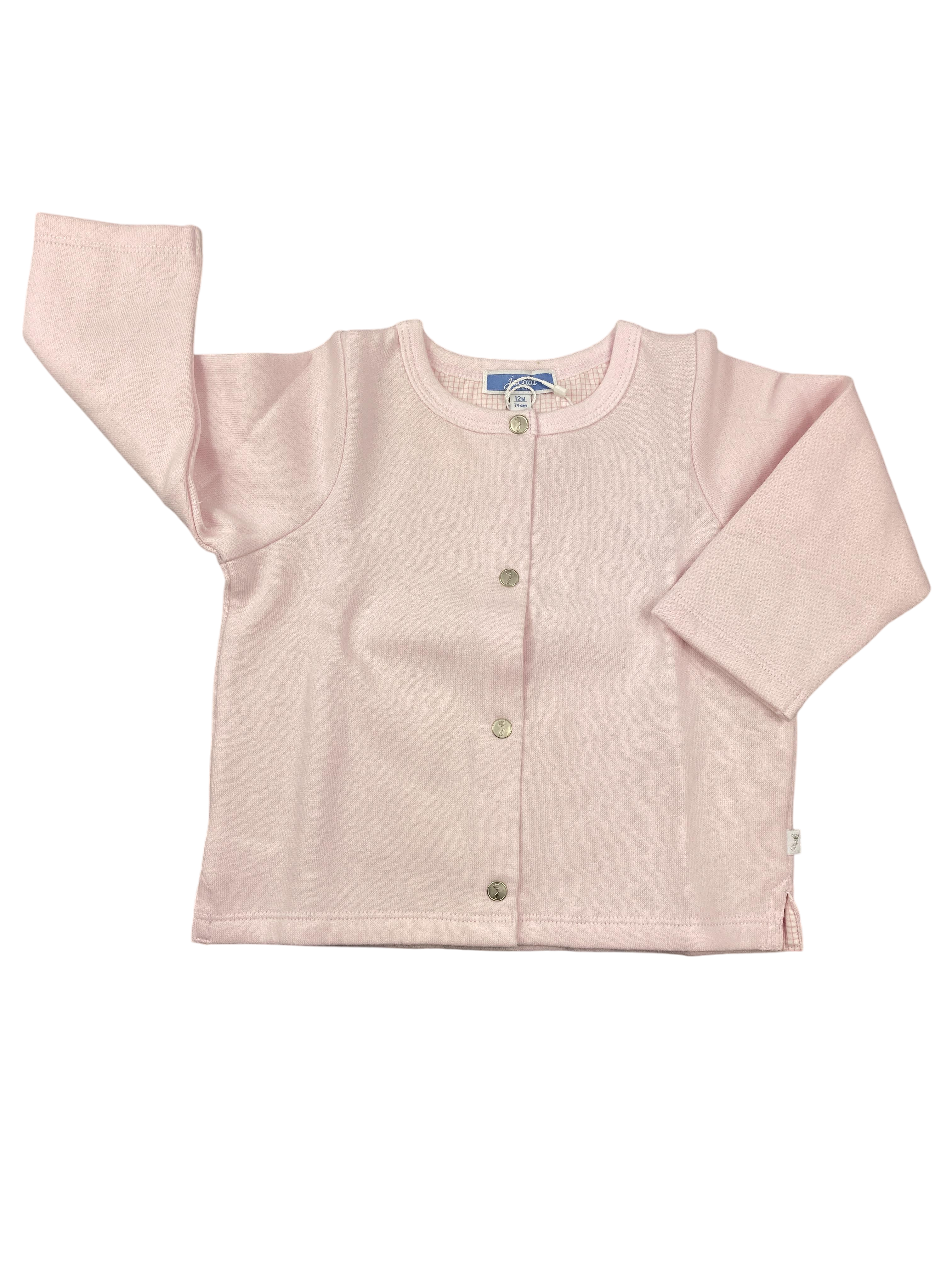 Jacken & Westen Kleidung Jacke Jacadi Front Image Second Hand