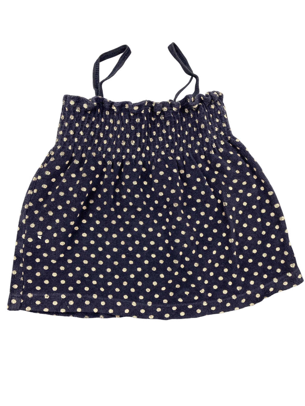 Tops T-Shirts & Tops Kleidung Tops Petit Bateau Rear Image Second Hand