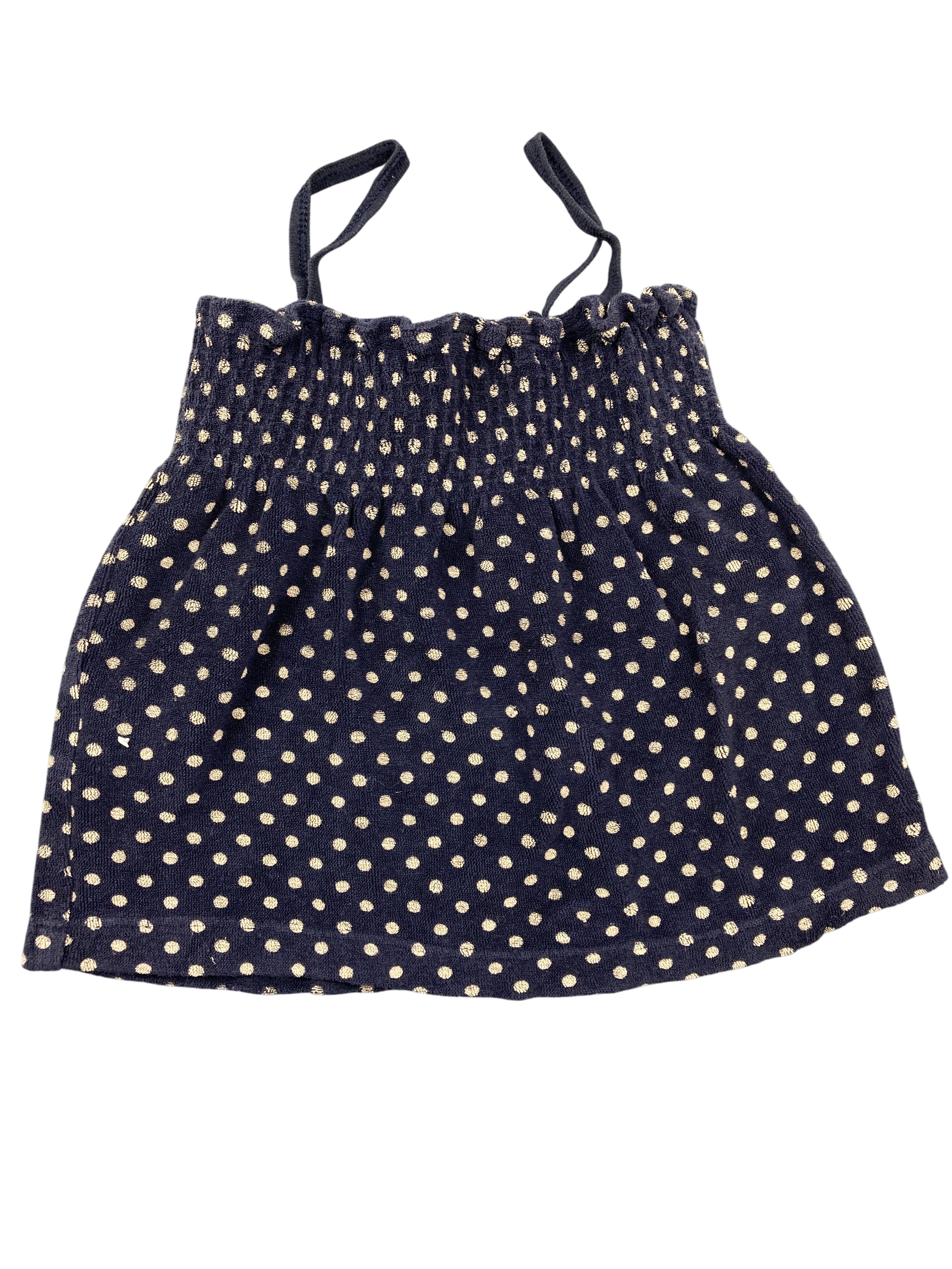 Tops T-Shirts & Tops Kleidung Tops Petit Bateau Rear Image Second Hand