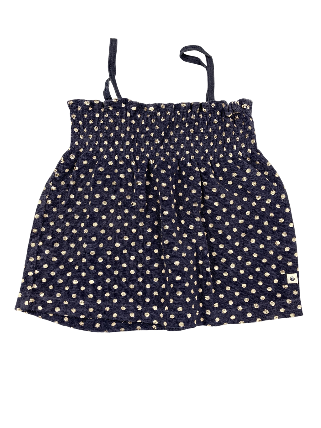 Tops T-Shirts & Tops Kleidung Tops Petit Bateau Front Image Second Hand