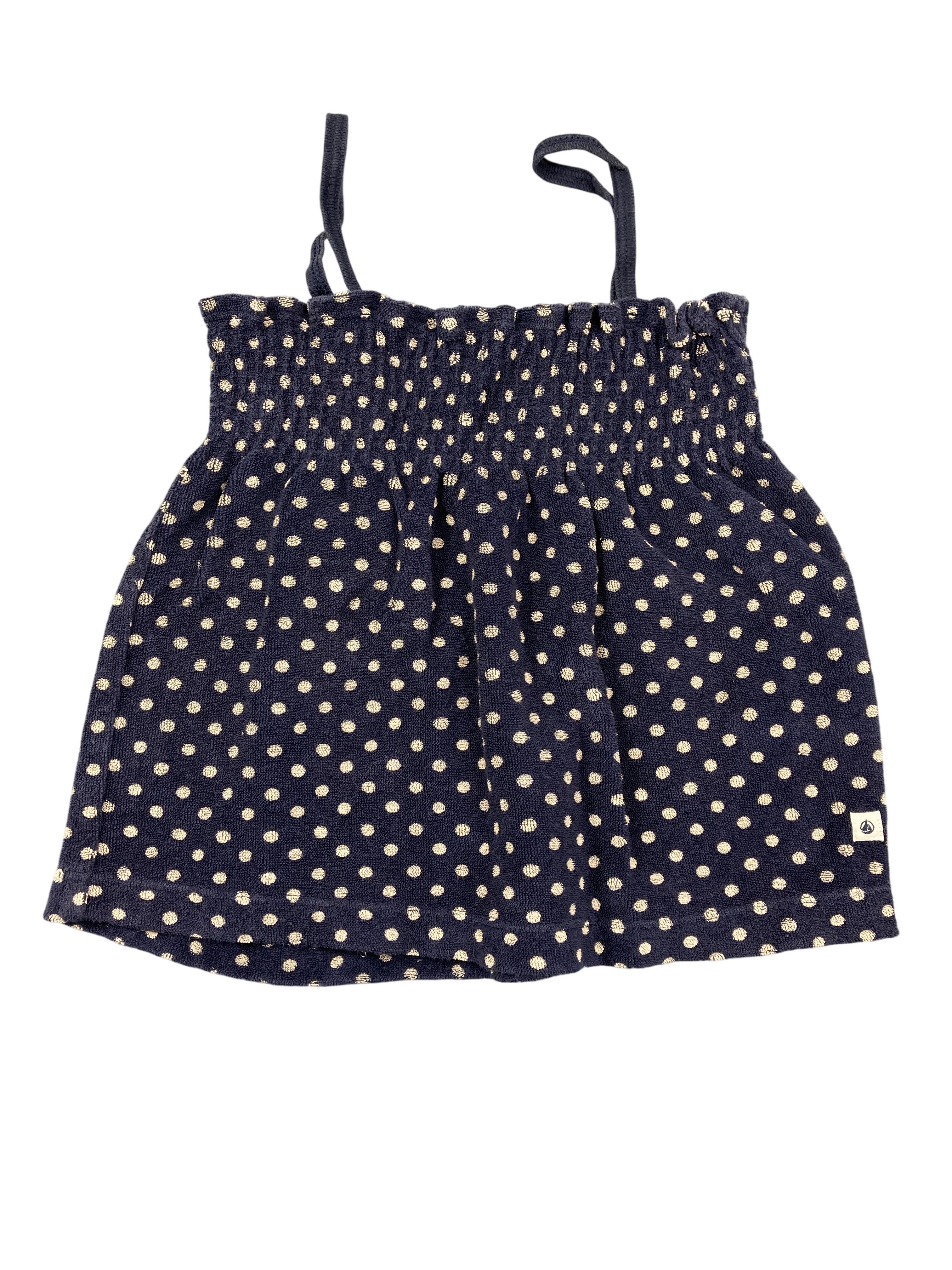 Tops T-Shirts & Tops Kleidung Tops Petit Bateau Front Image Second Hand