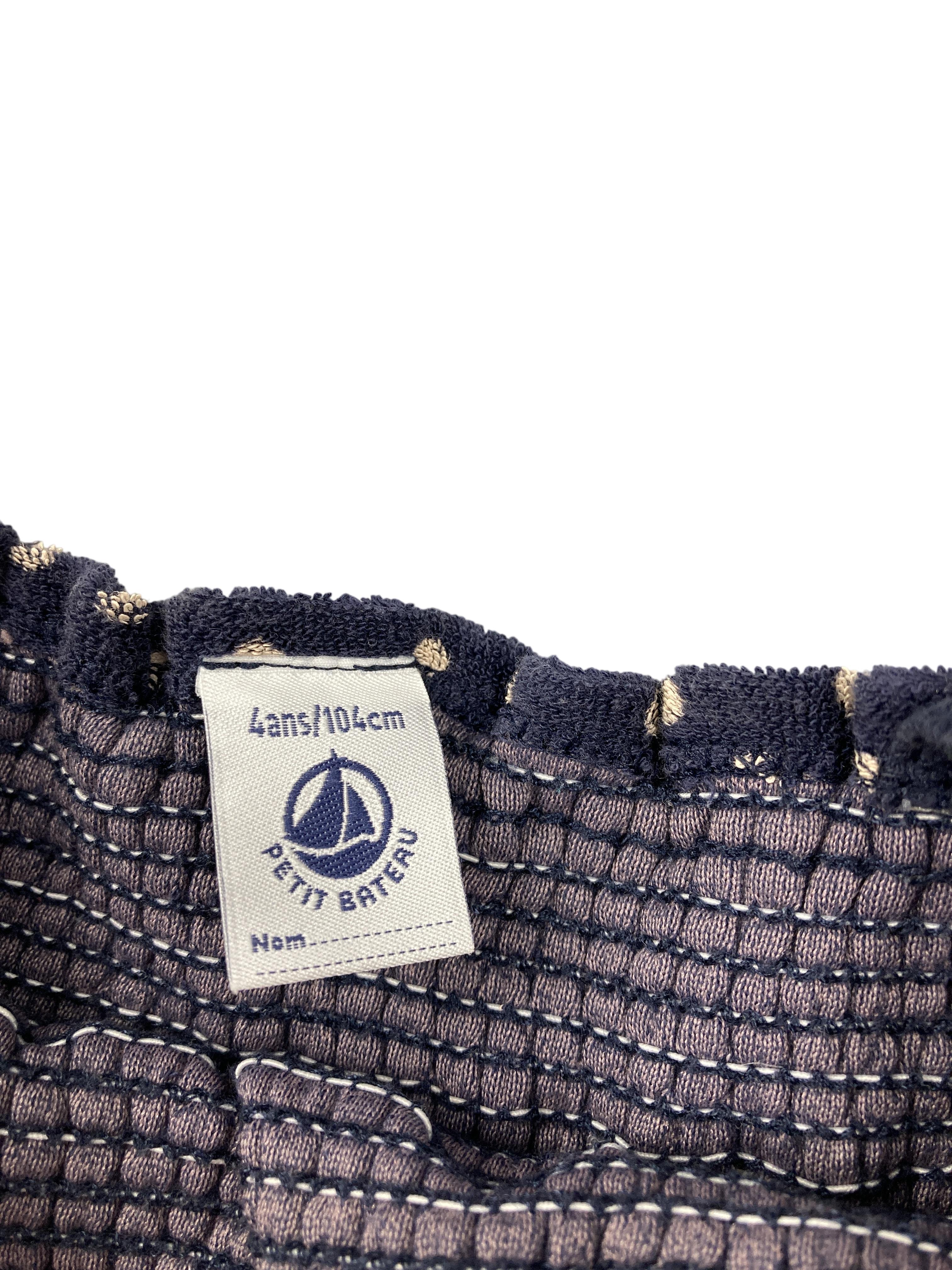 Tops T-Shirts & Tops Kleidung Tops Petit Bateau Label Image Second Hand