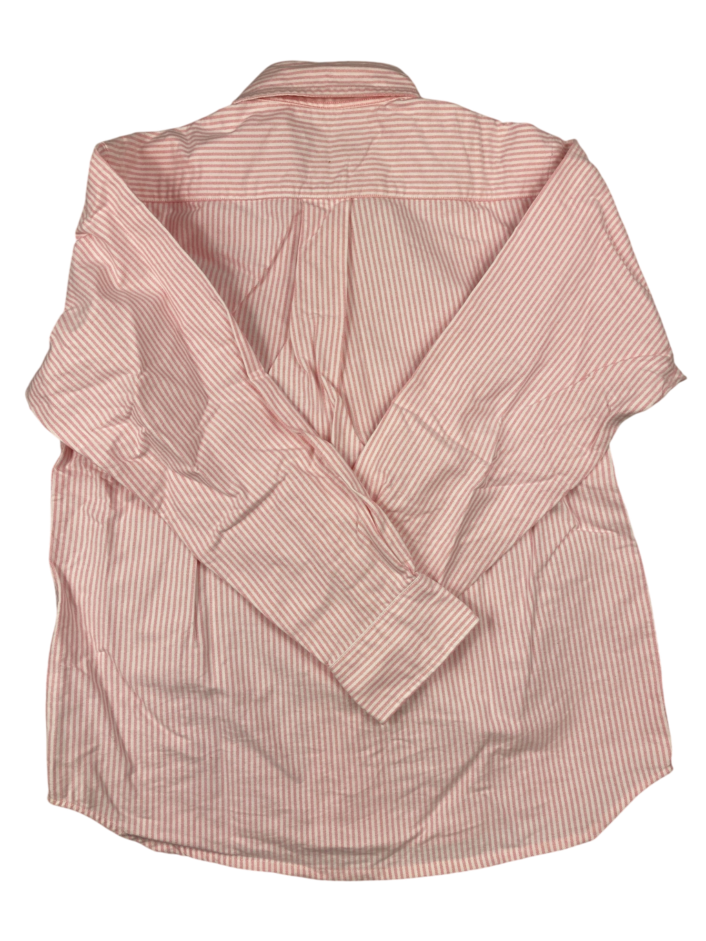 Hemden Hemden & Blusen Kleidung Hemd Ralph Lauren Rear Image Second Hand