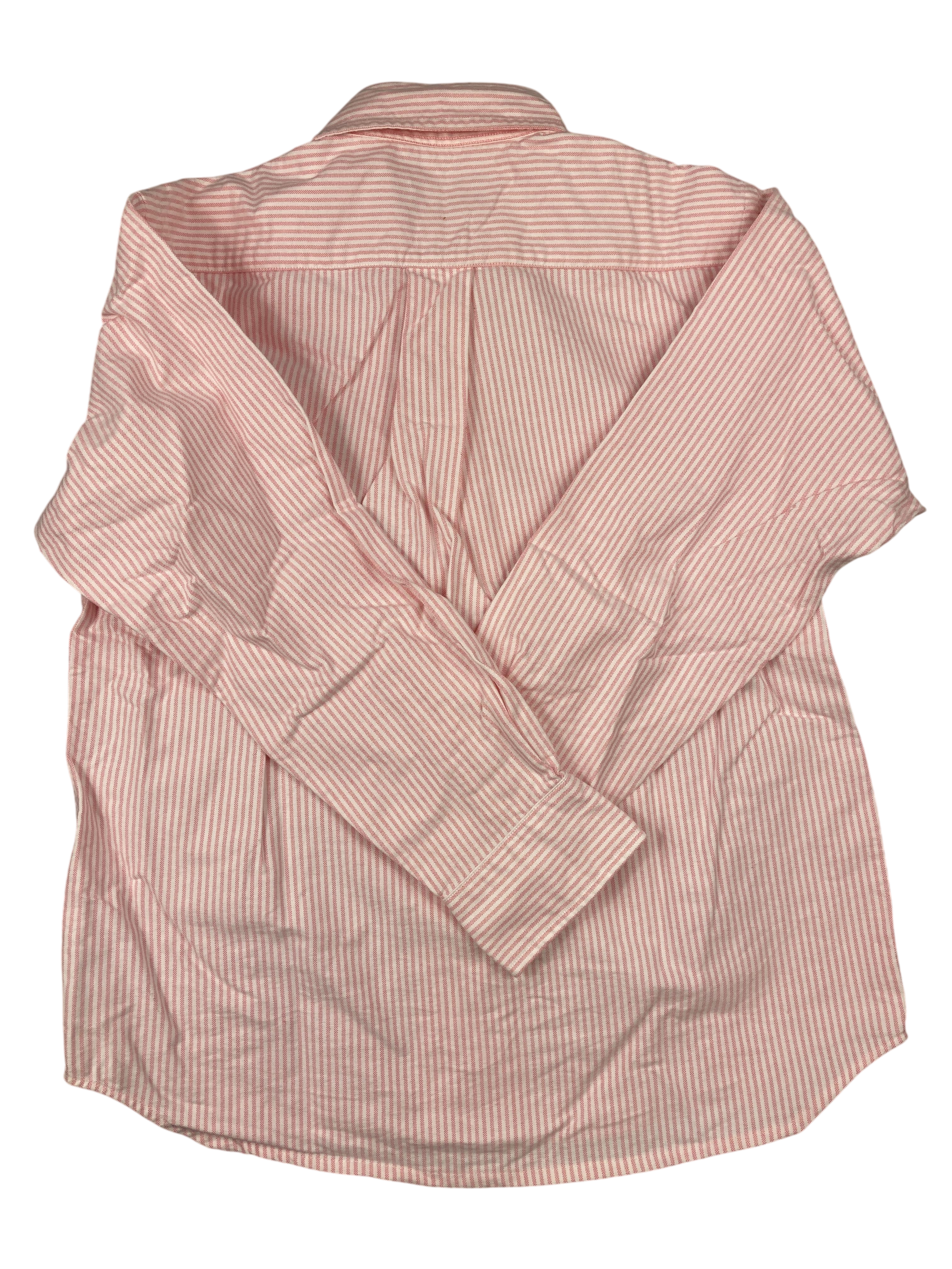Hemden Hemden & Blusen Kleidung Hemd Ralph Lauren Rear Image Second Hand