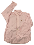 Hemden Hemden & Blusen Kleidung Hemd Ralph Lauren Front Image Second Hand