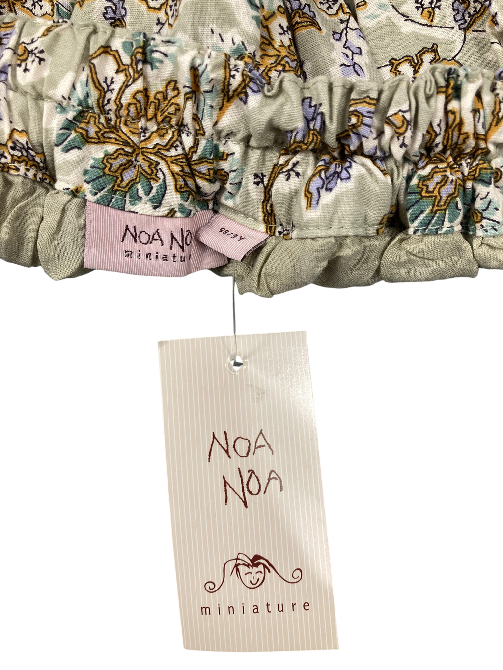 Röcke Kleider & Röcke Kleidung Rock Noa Noa A/S Label Image Second Hand