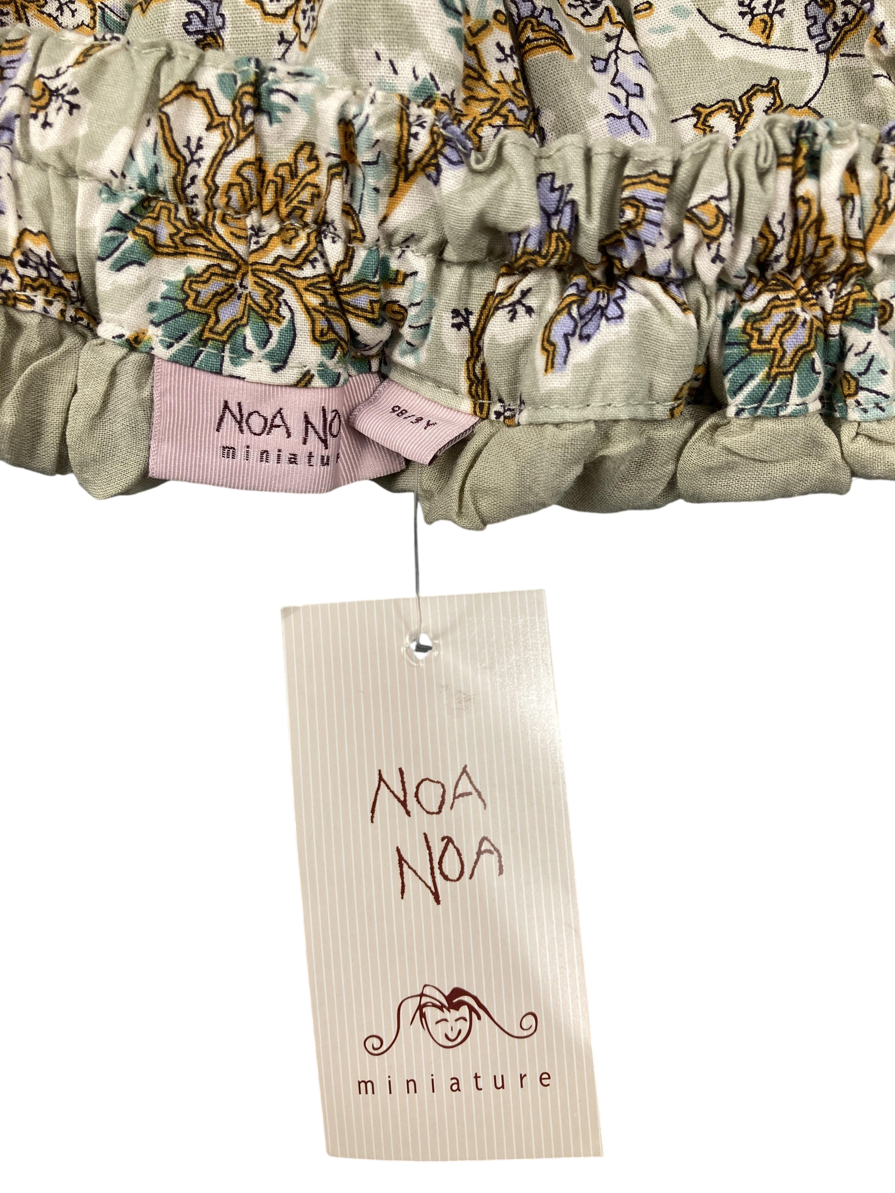 Röcke Kleider & Röcke Kleidung Rock Noa Noa A/S Label Image Second Hand