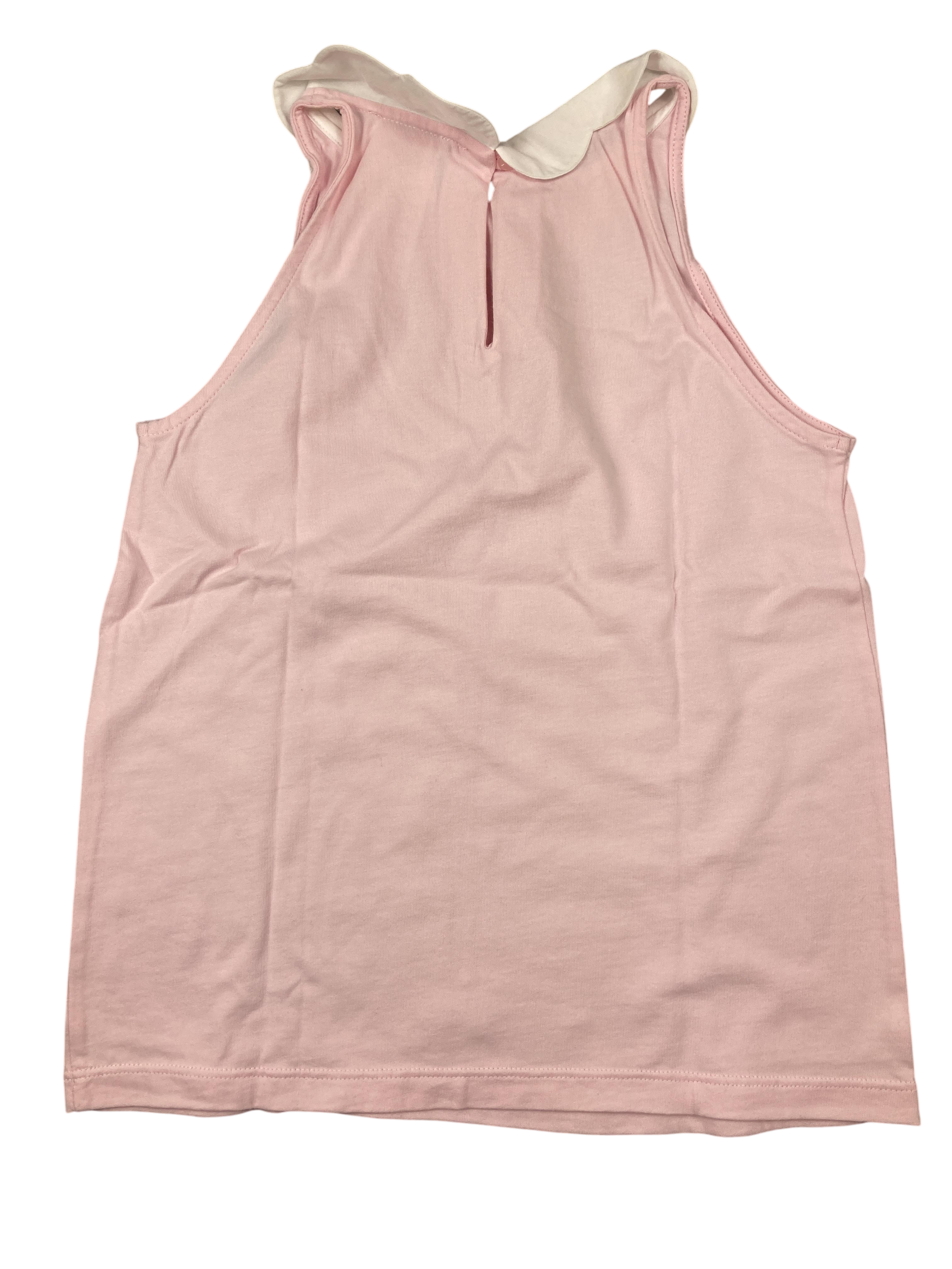 Tops T-Shirts & Tops Kleidung Top Jacadi Rear Image Second Hand