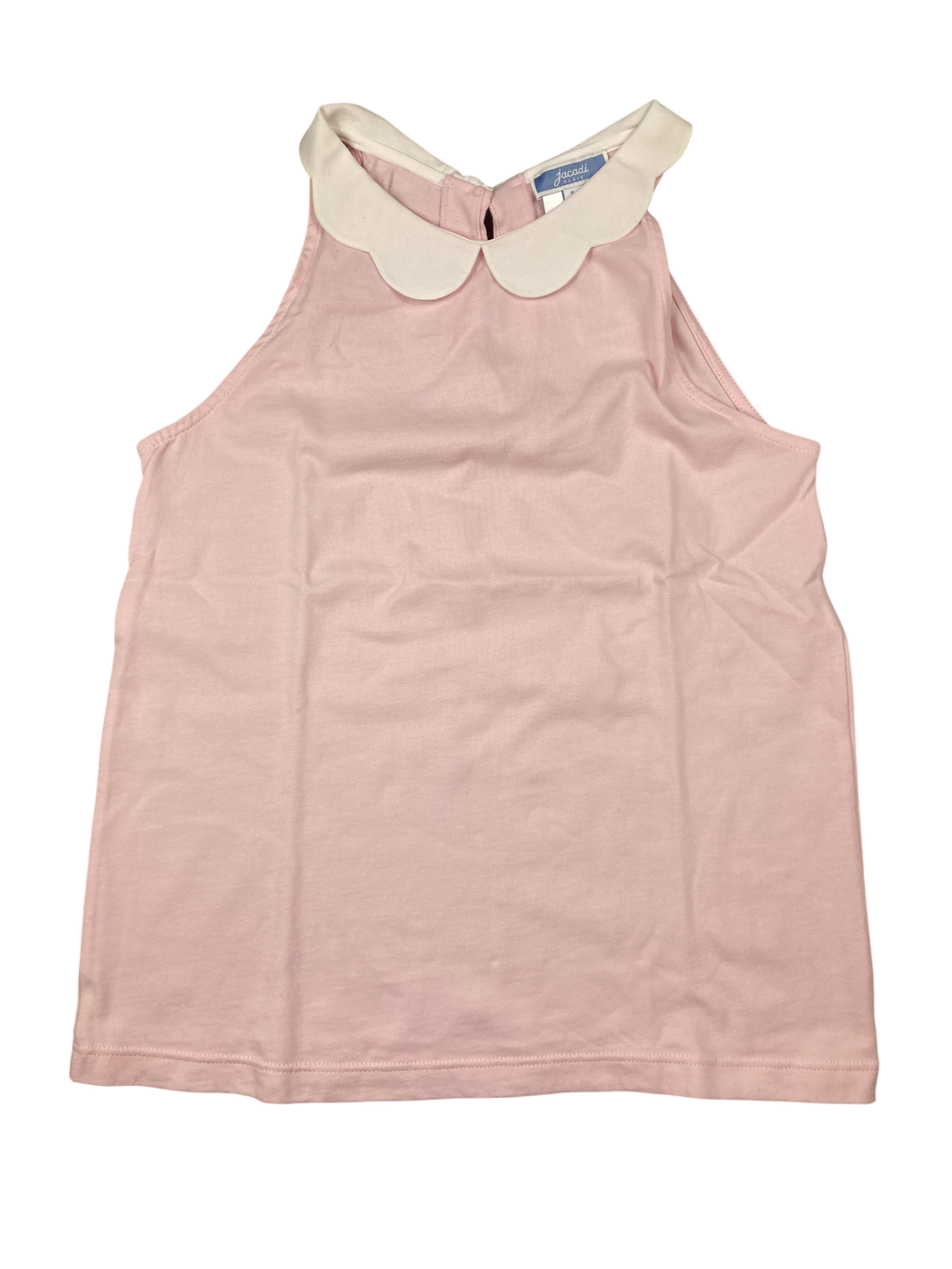 Tops T-Shirts & Tops Kleidung Top Jacadi Front Image Second Hand