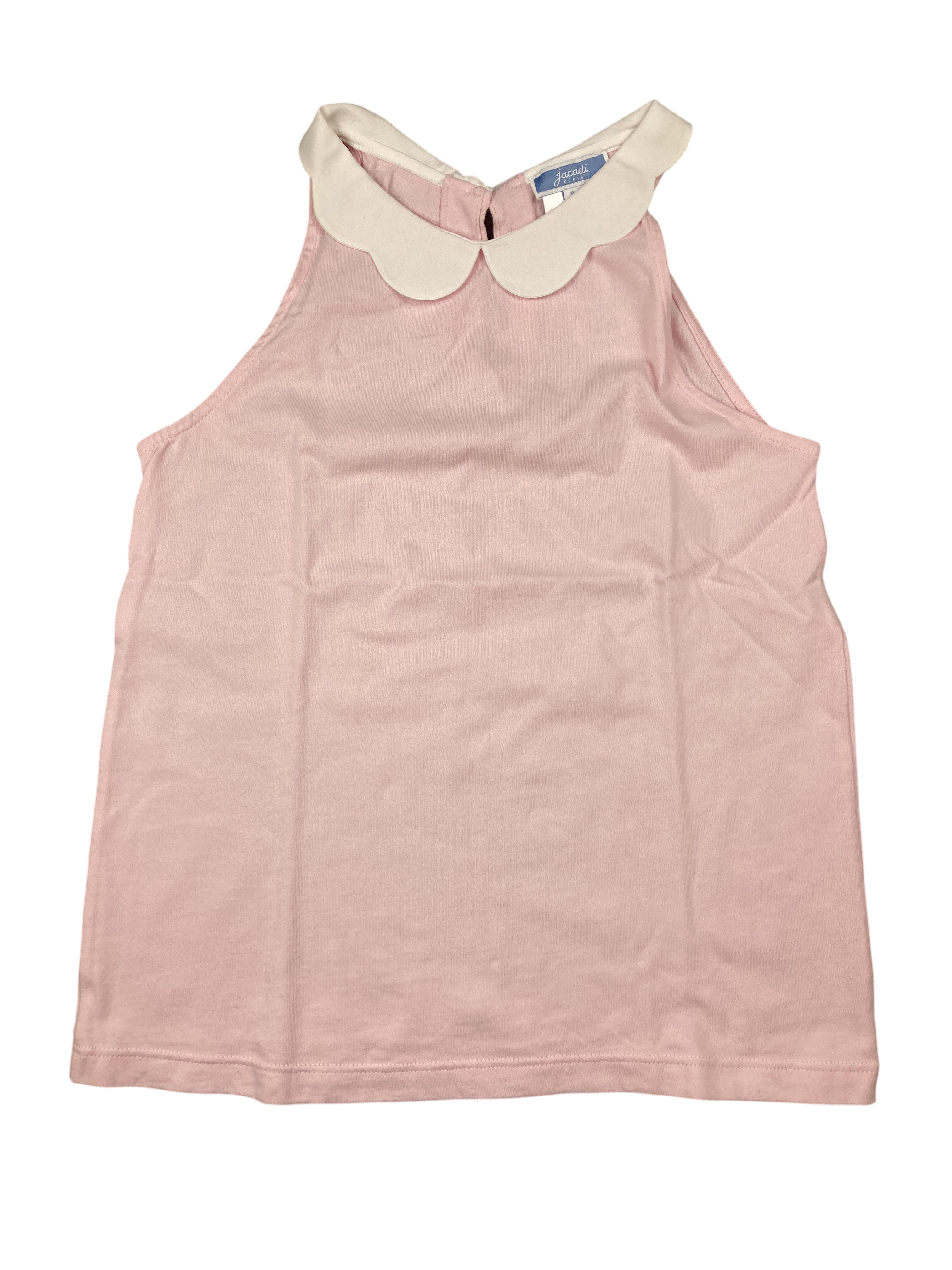 Tops T-Shirts & Tops Kleidung Top Jacadi Front Image Second Hand