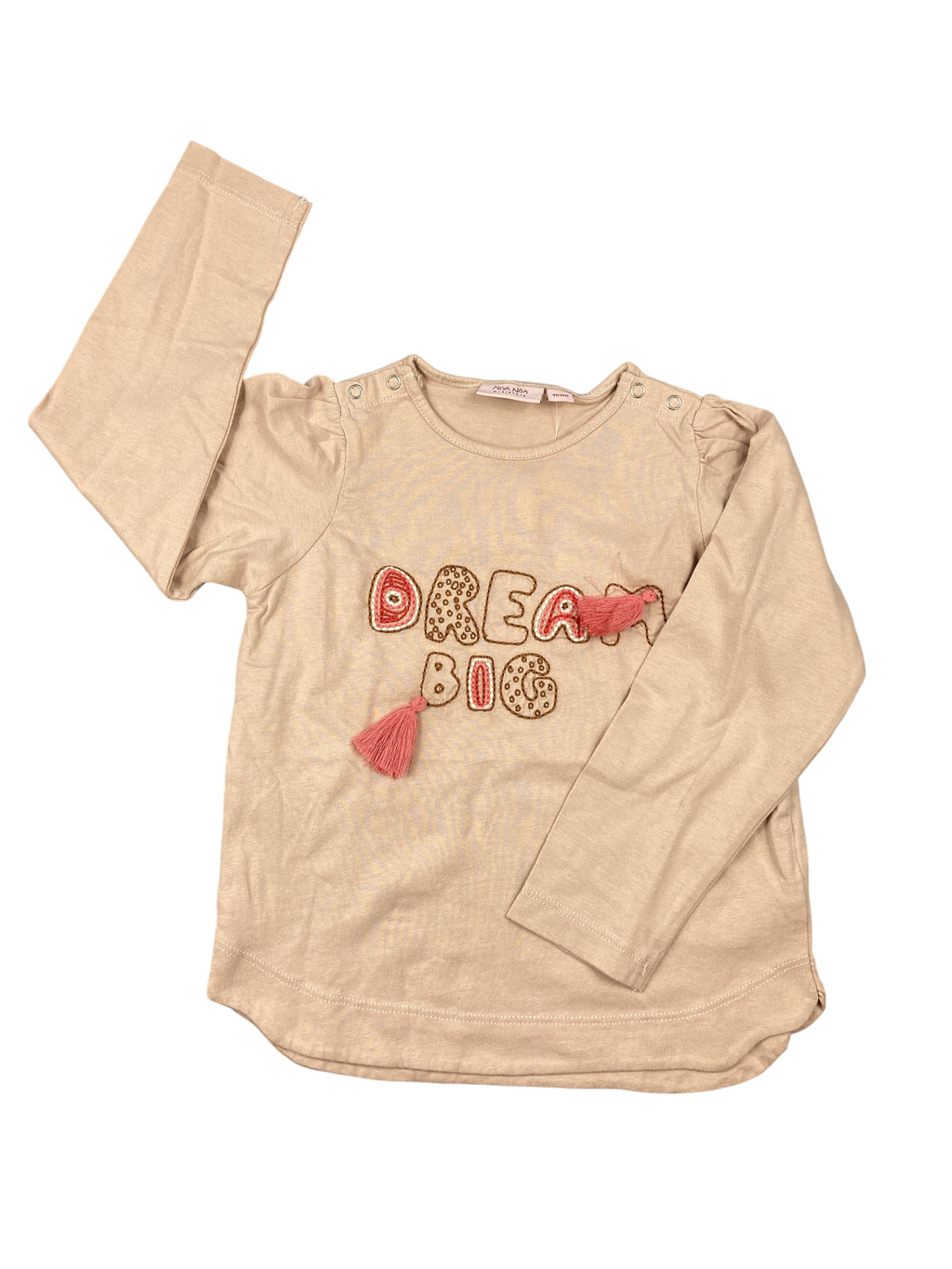 Sweatshirts Sweatshirts & Hoodies Kleidung Sweatshirt Noa Noa A/S Front Image Second Hand