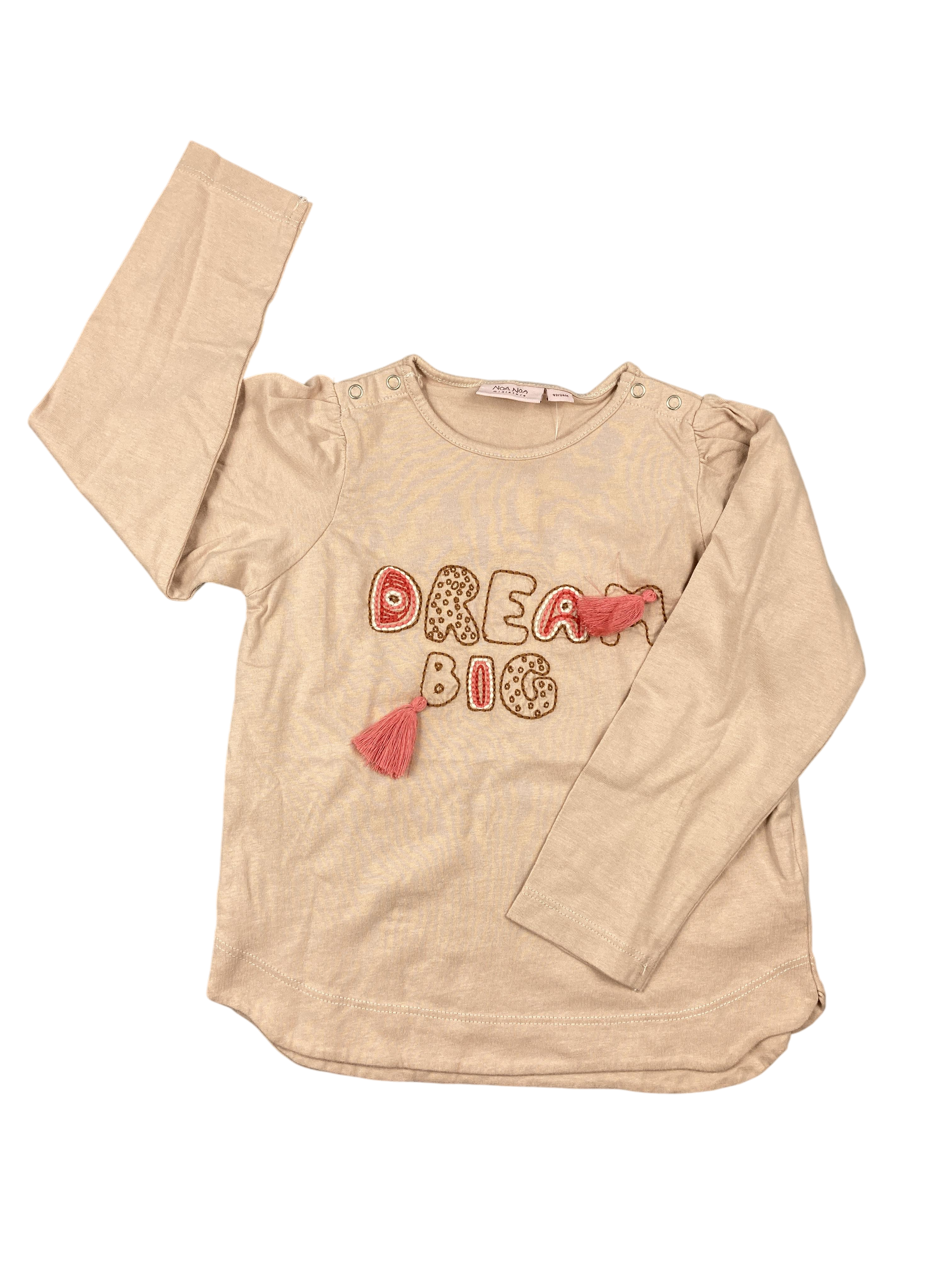 Sweatshirts Sweatshirts & Hoodies Kleidung Sweatshirt Noa Noa A/S Front Image Second Hand