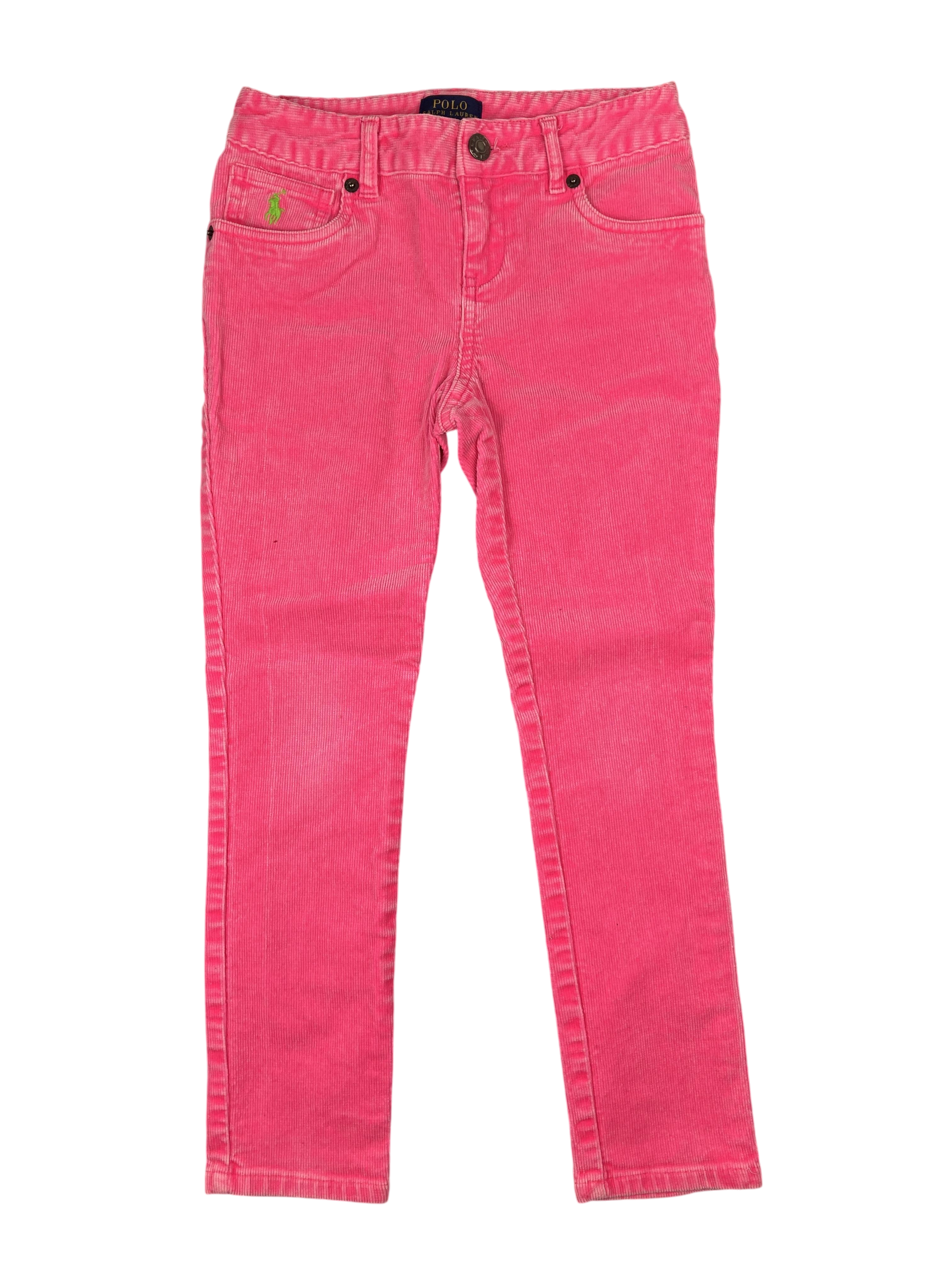 Jeans Hosen & Jeans Kleidung Jeanshose Ralph Lauren Front Image Second Hand
