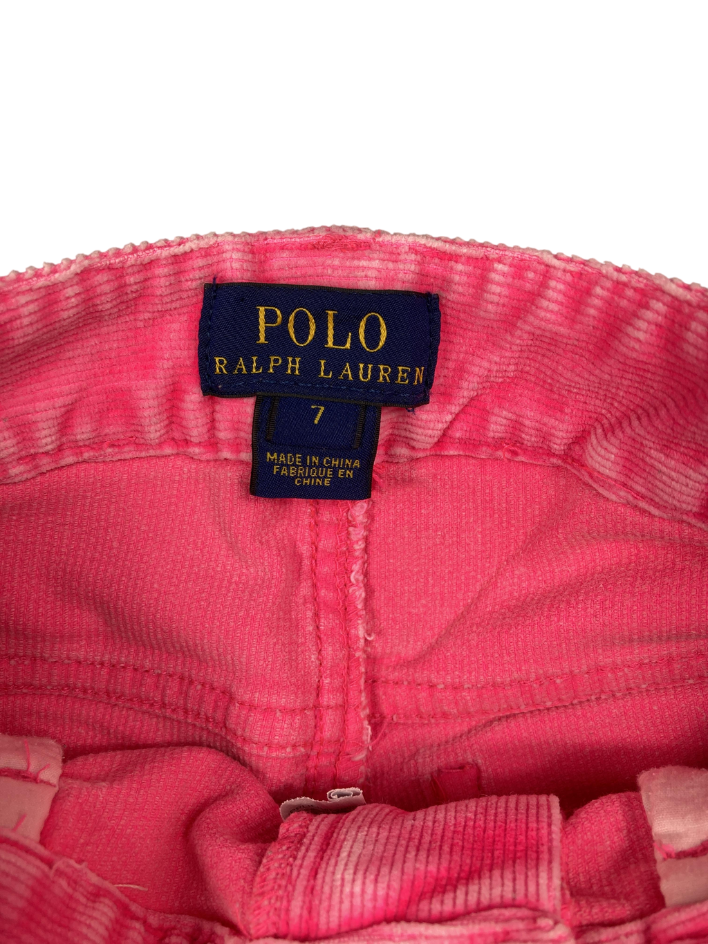 Jeans Hosen & Jeans Kleidung Jeanshose Ralph Lauren Label Image Second Hand