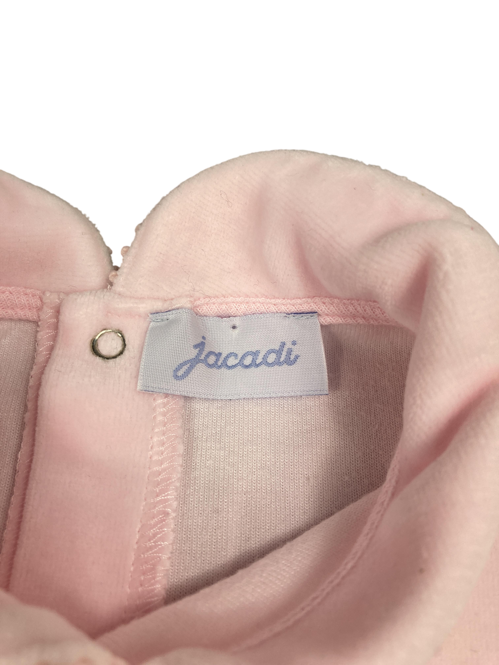 Strampler Strampler Kleidung Strampler Jacadi Label Image Second Hand