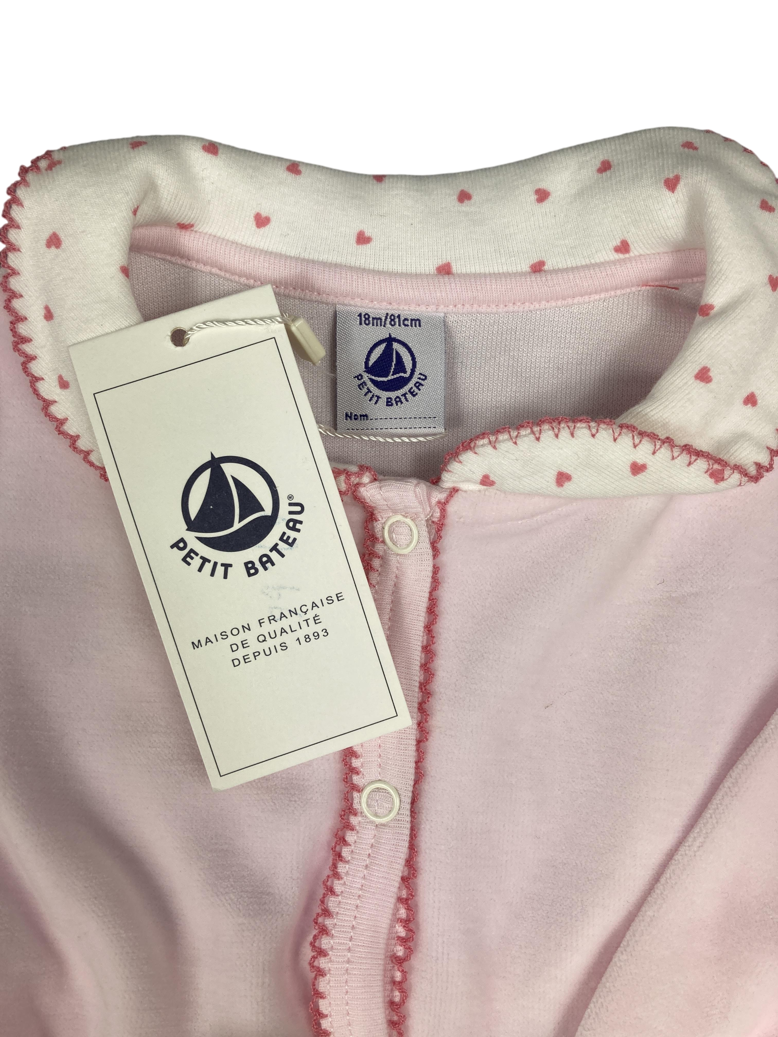 Strampler Strampler Kleidung Strampler Petit Bateau Label Image Second Hand