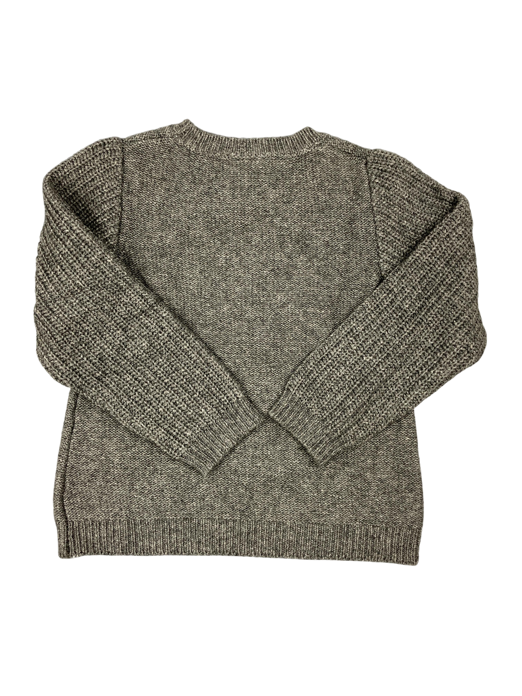 Strickpullover Strickpullover & Strickjacken Kleidung Strickpullover Noa Noa A/S Rear Image Second Hand