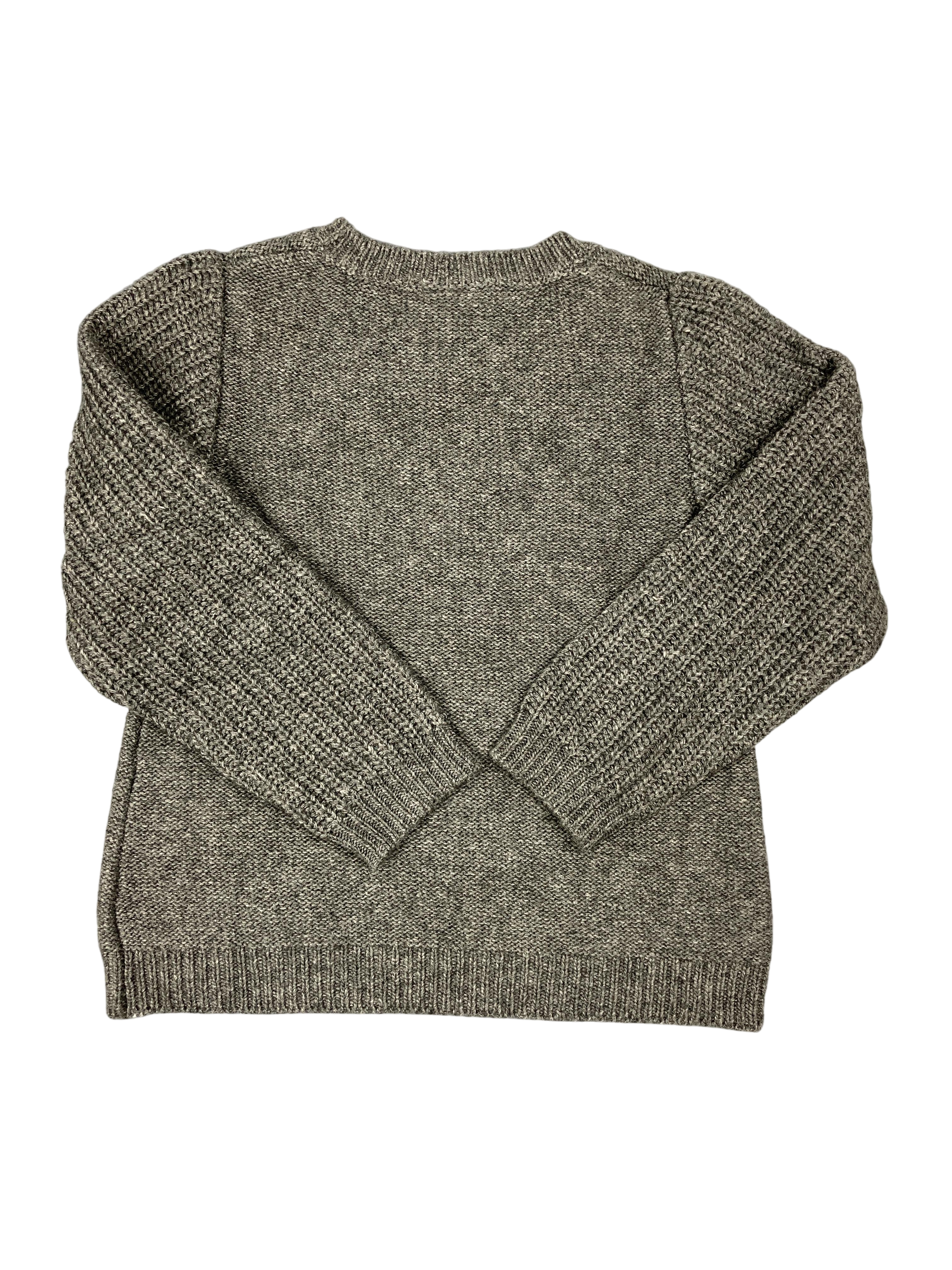 Strickpullover Strickpullover & Strickjacken Kleidung Strickpullover Noa Noa A/S Rear Image Second Hand