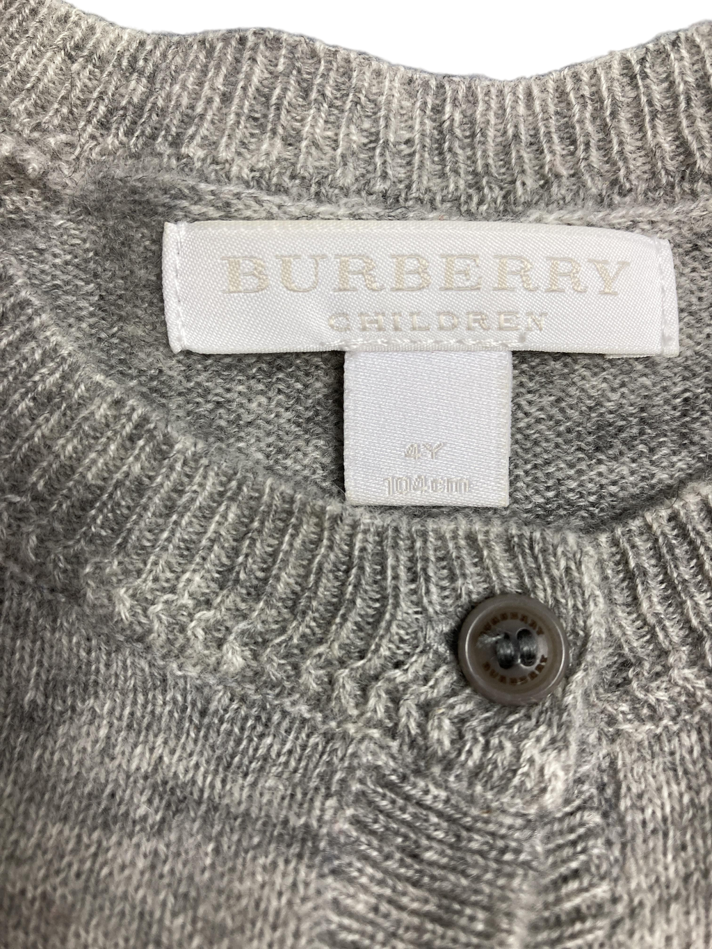Sonstige Jacken Jacken & Westen Kleidung Jacke Burberry Label Image Second Hand