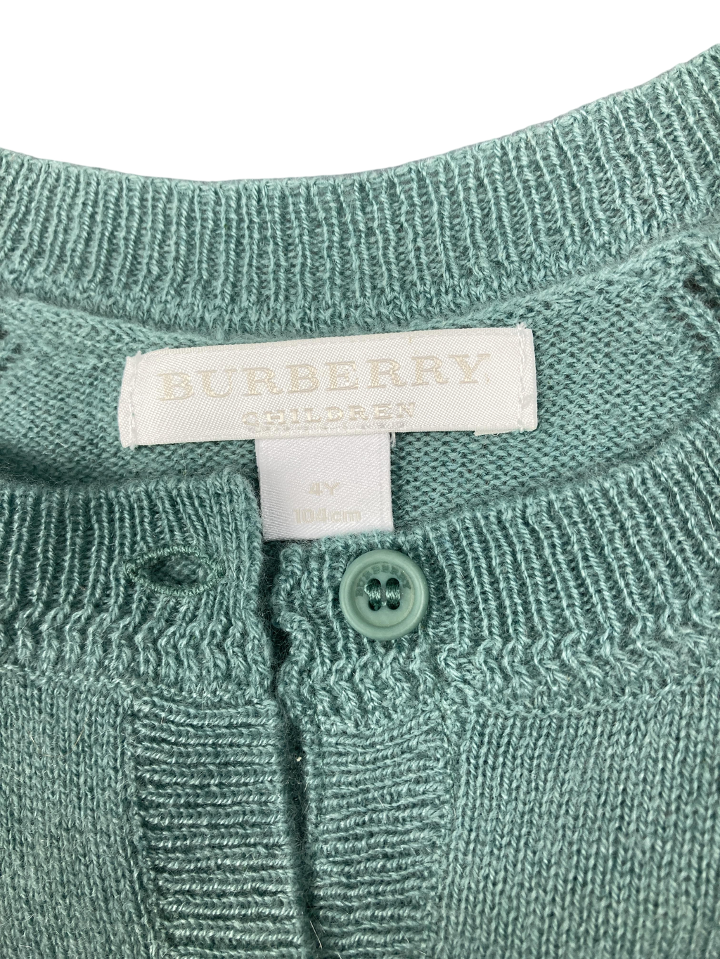 Sonstige Jacken Jacken & Westen Kleidung Jacke Burberry Label Image Second Hand