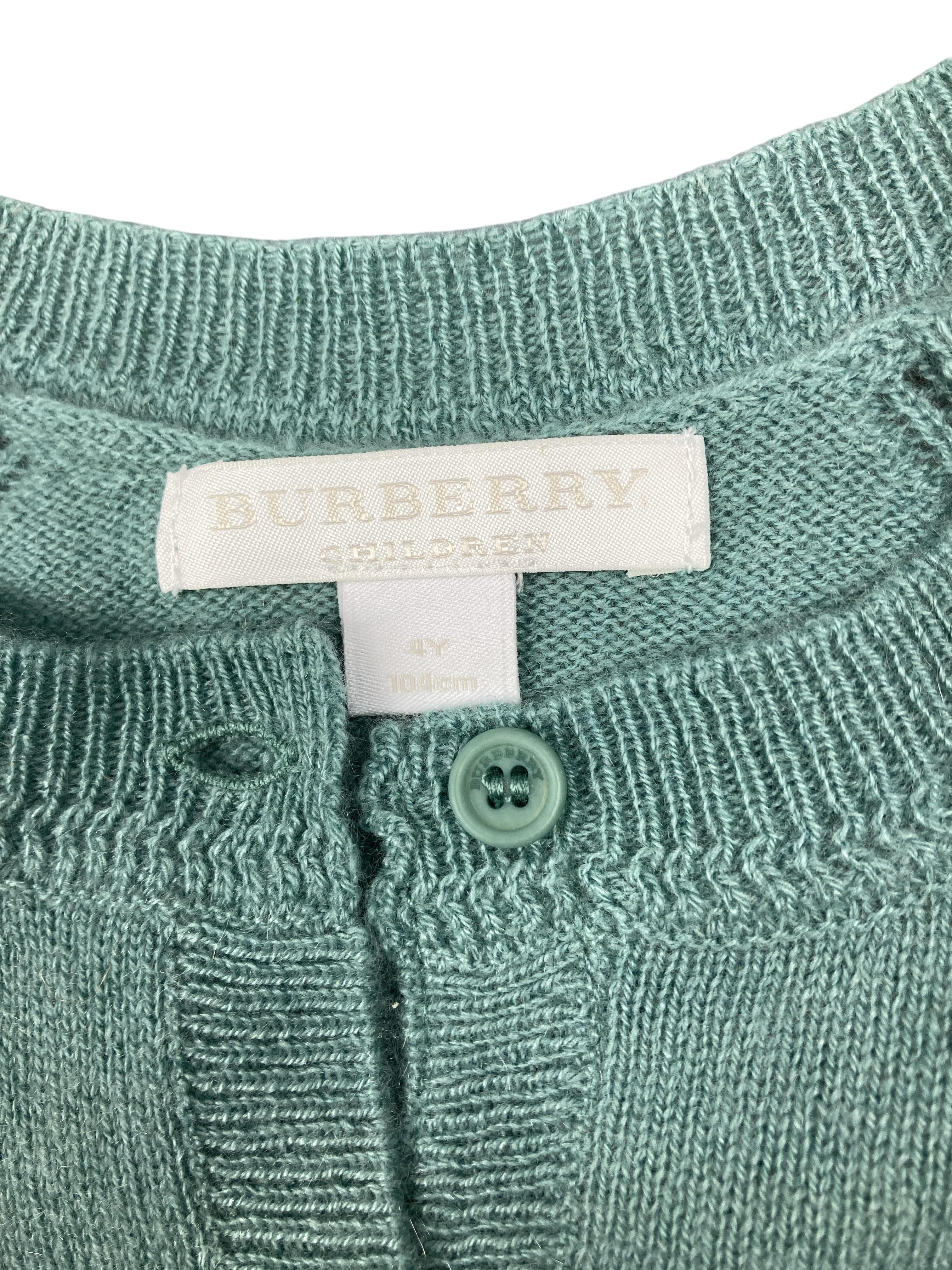 Sonstige Jacken Jacken & Westen Kleidung Jacke Burberry Label Image Second Hand