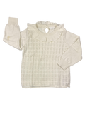 Strickpullover Strickpullover & Strickjacken Kleidung Strickpullover Lil‘atelier  Front Image Second Hand