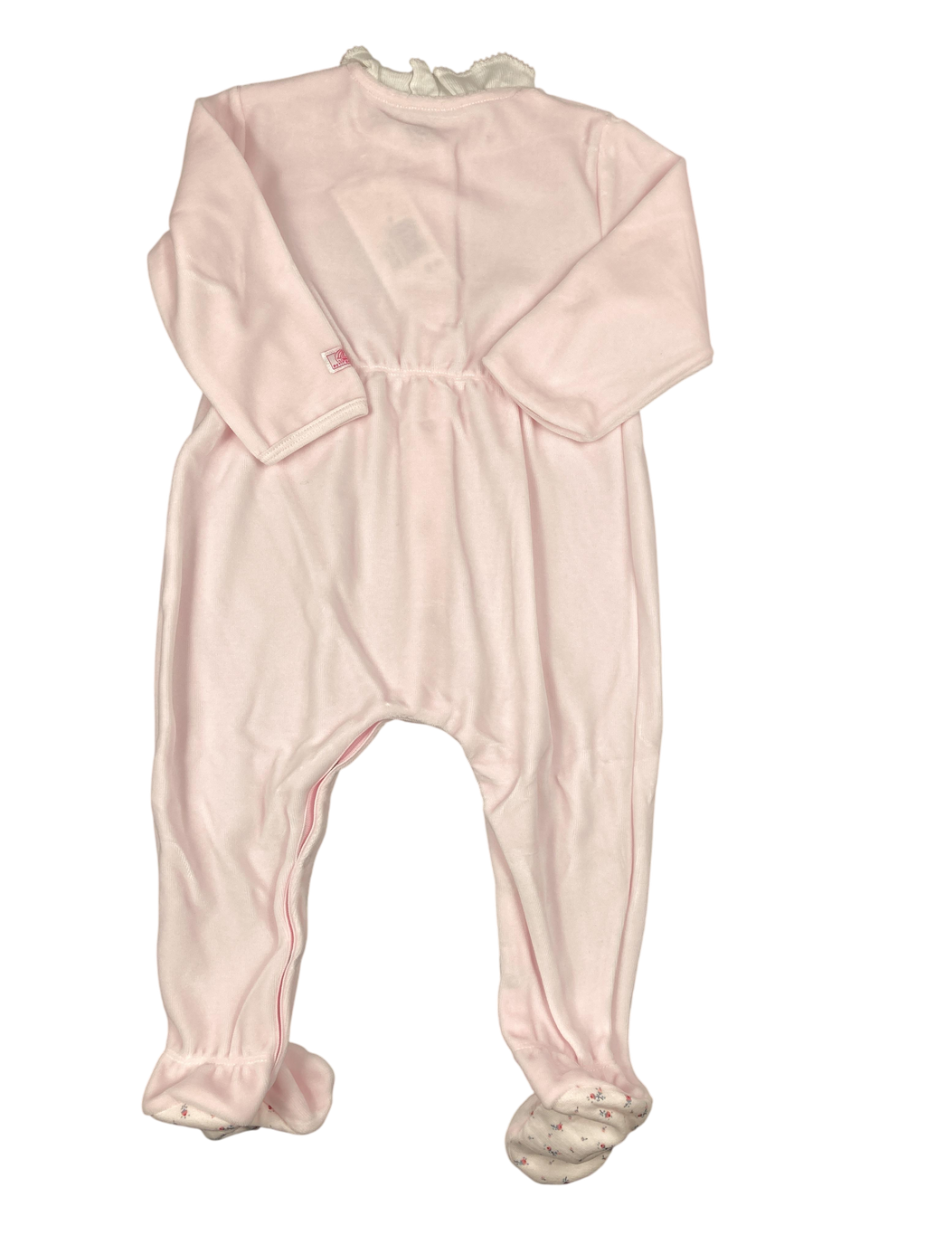 Strampler Strampler Kleidung Strampler Petit Bateau Rear Image Second Hand