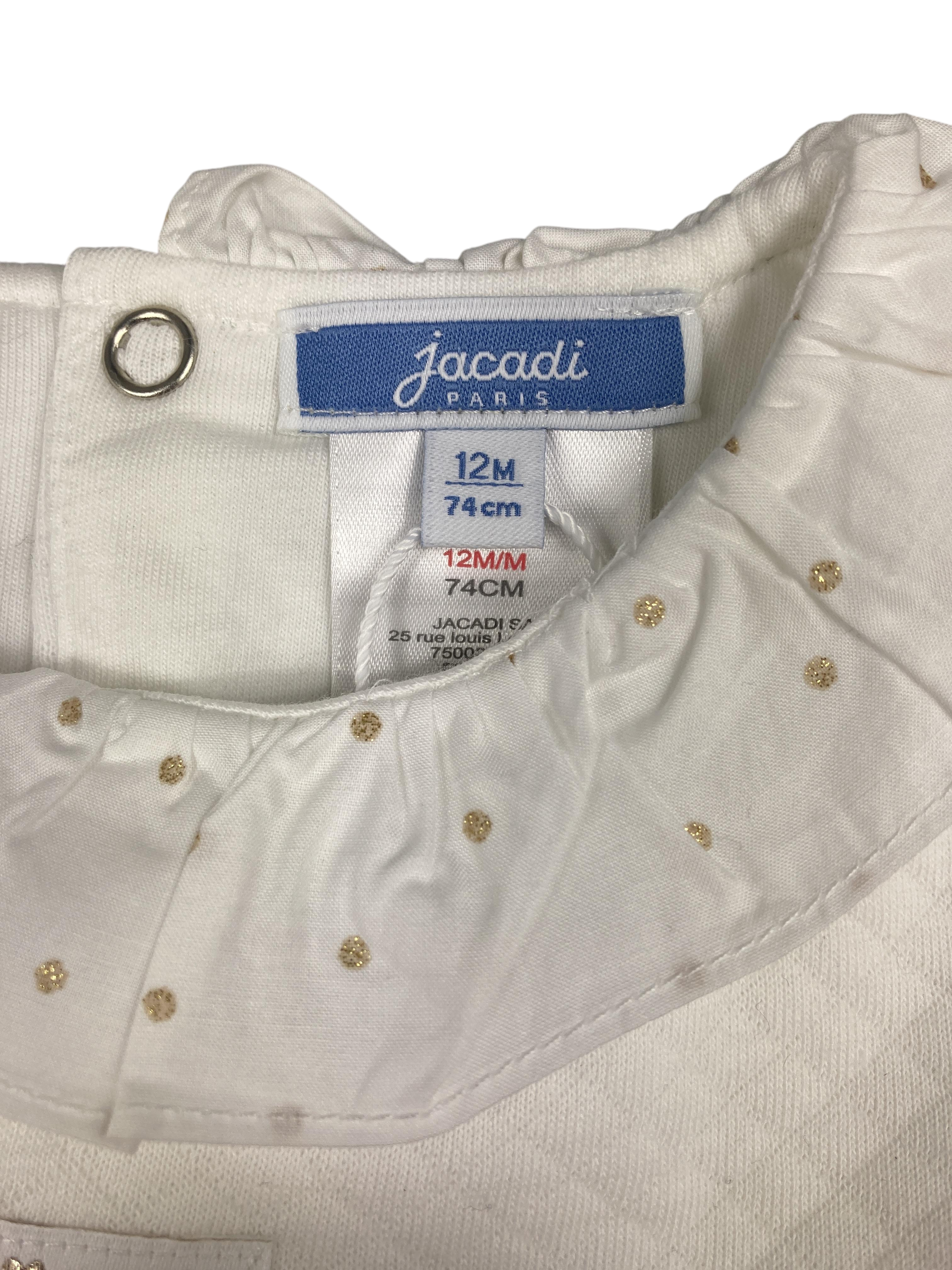 Schlafanzüge zweiteilig Schlafanzüge Kleidung Schlafanzug Jacadi Label Image Second Hand