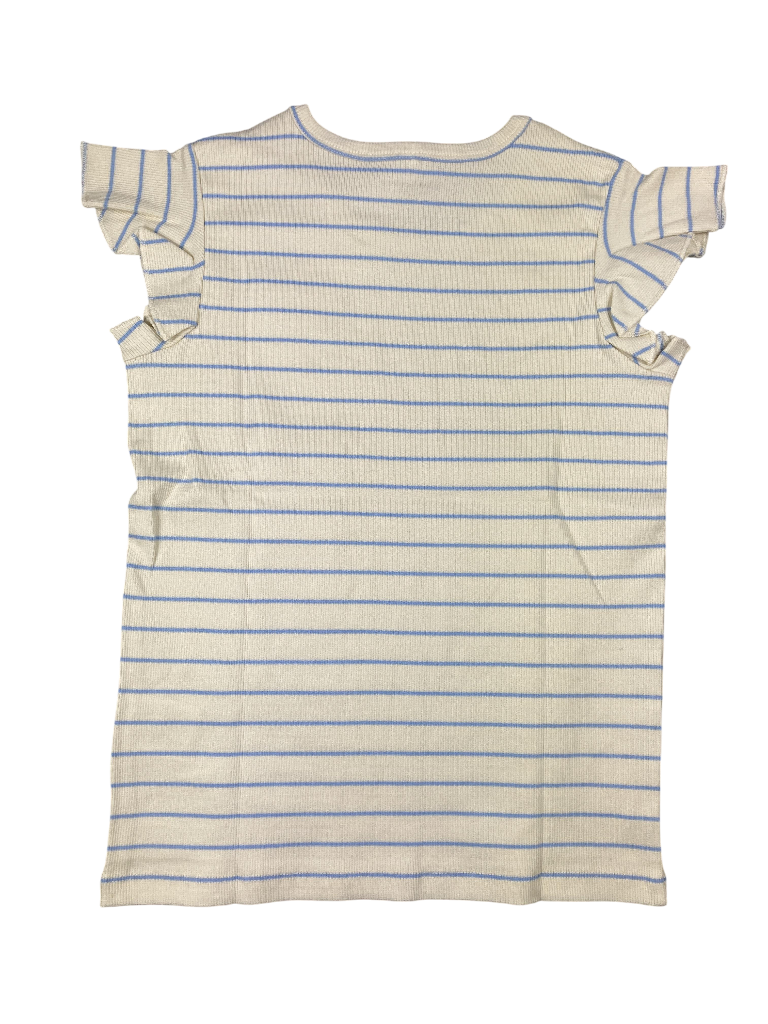 T-Shirts T-Shirts & Tops Kleidung T-Shirt Mini Rodini Rear Image Second Hand
