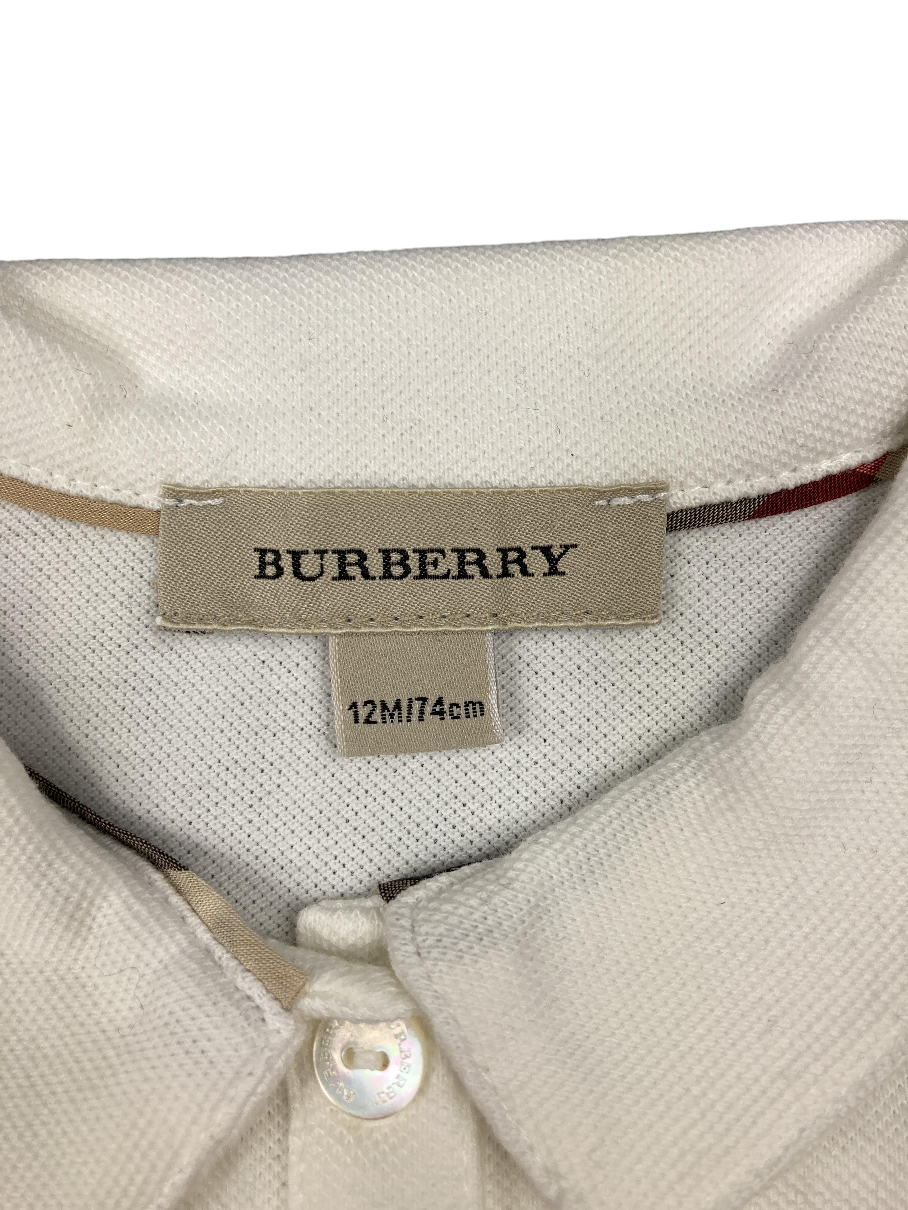 Sweatshirts Sweatshirts & Hoodies Kleidung Pullover Burberry Label Image Second Hand